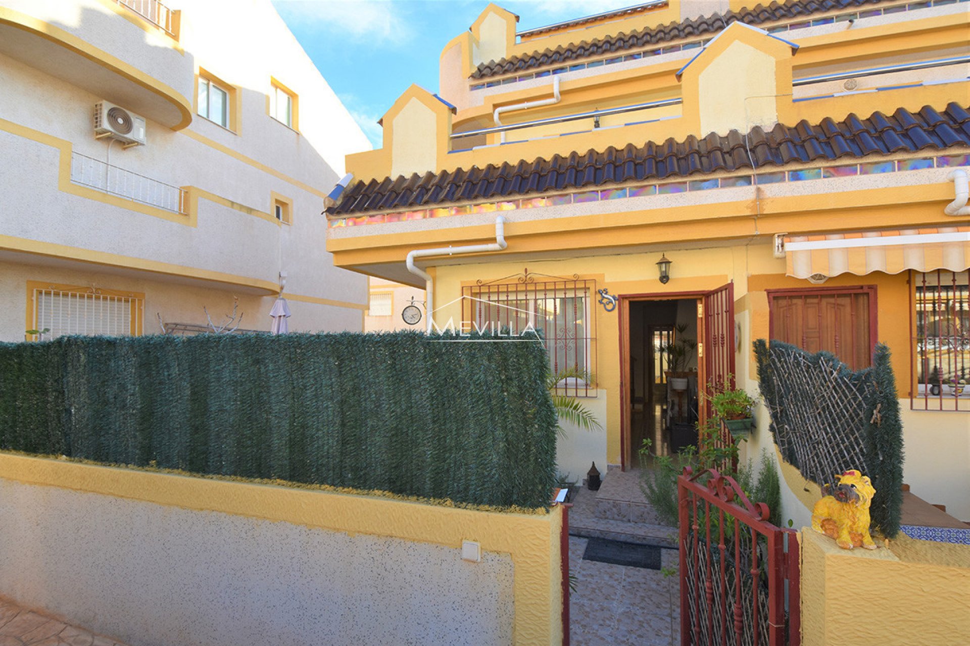 Återförsäljare -  - Orihuela Costa - Playa Flamenca