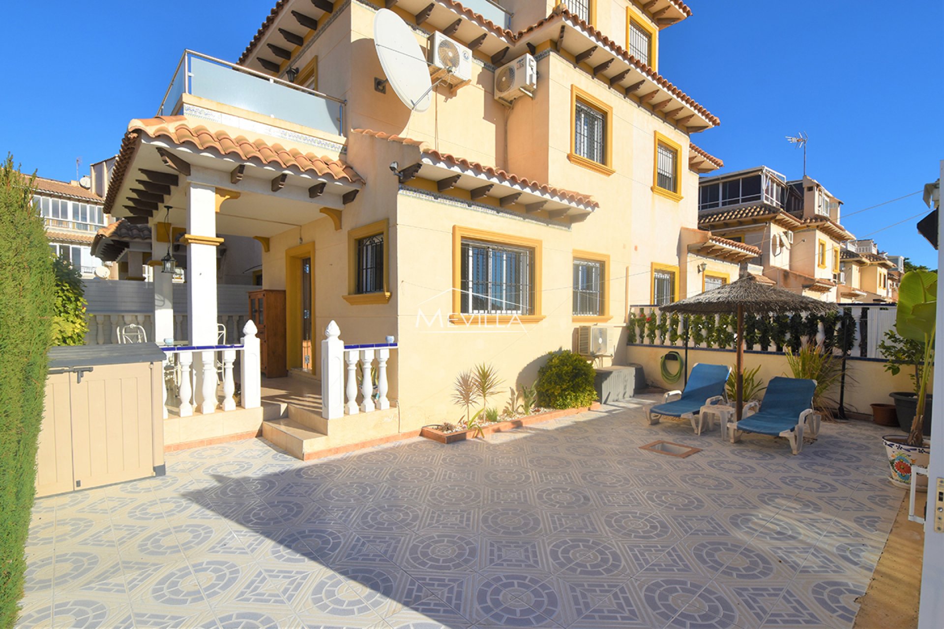 Återförsäljare -  - Orihuela Costa - Punta Prima