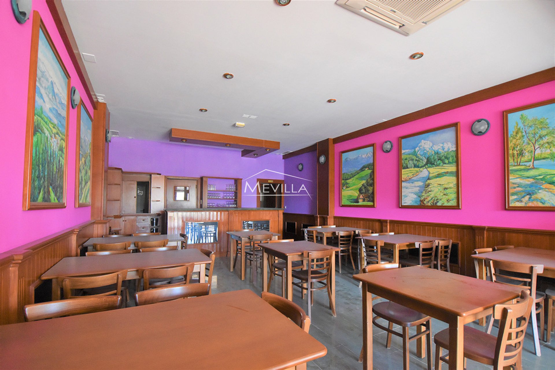 Återförsäljare -  - Orihuela Costa - Villamartin