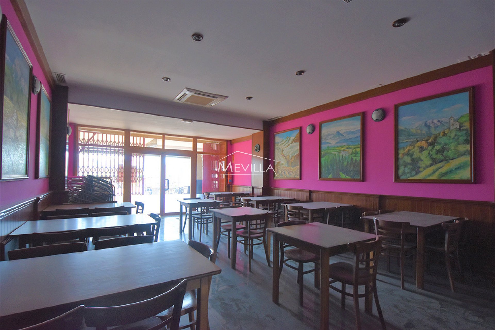 Återförsäljare -  - Orihuela Costa - Villamartin