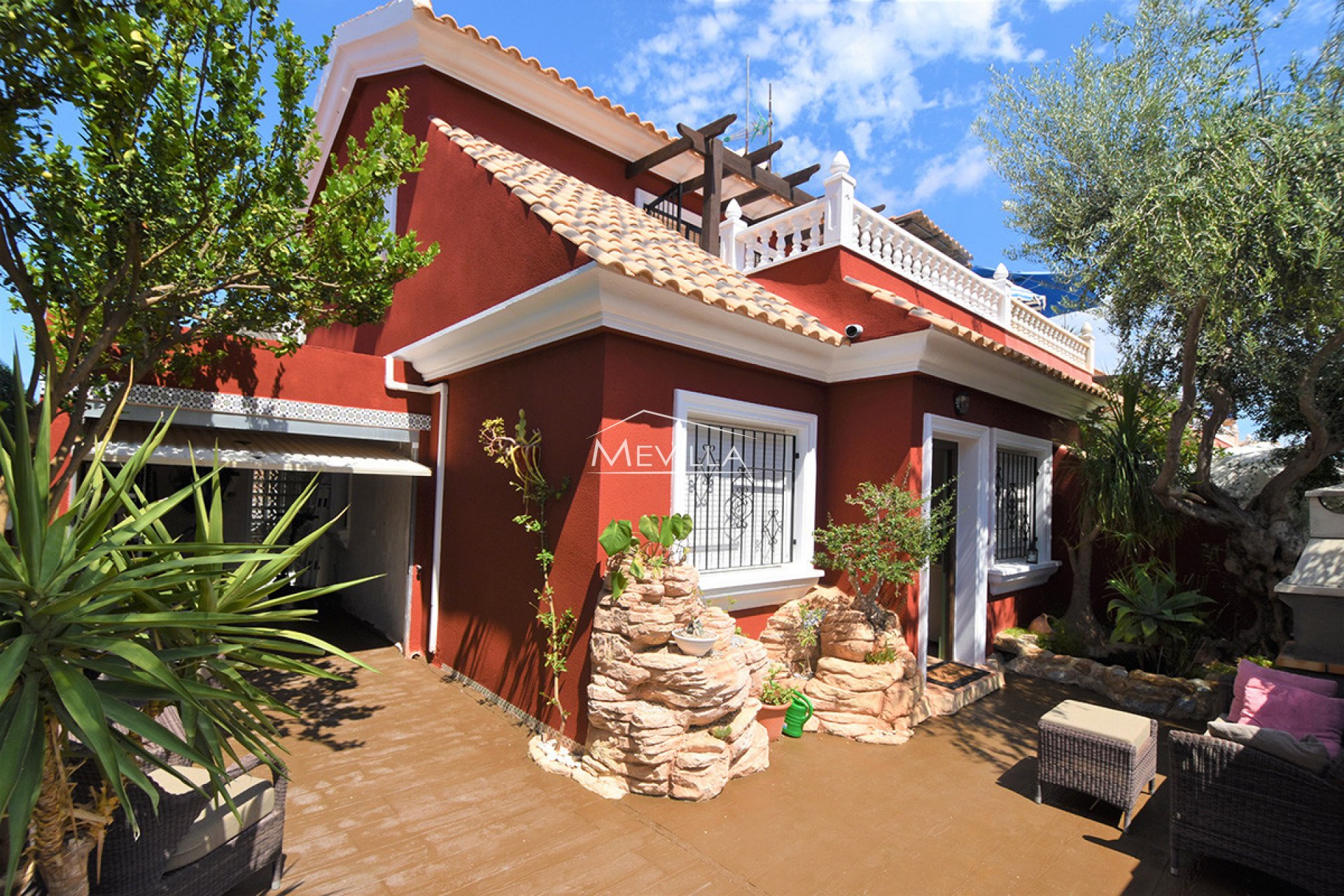 Återförsäljare -  - Orihuela Costa - Villamartin