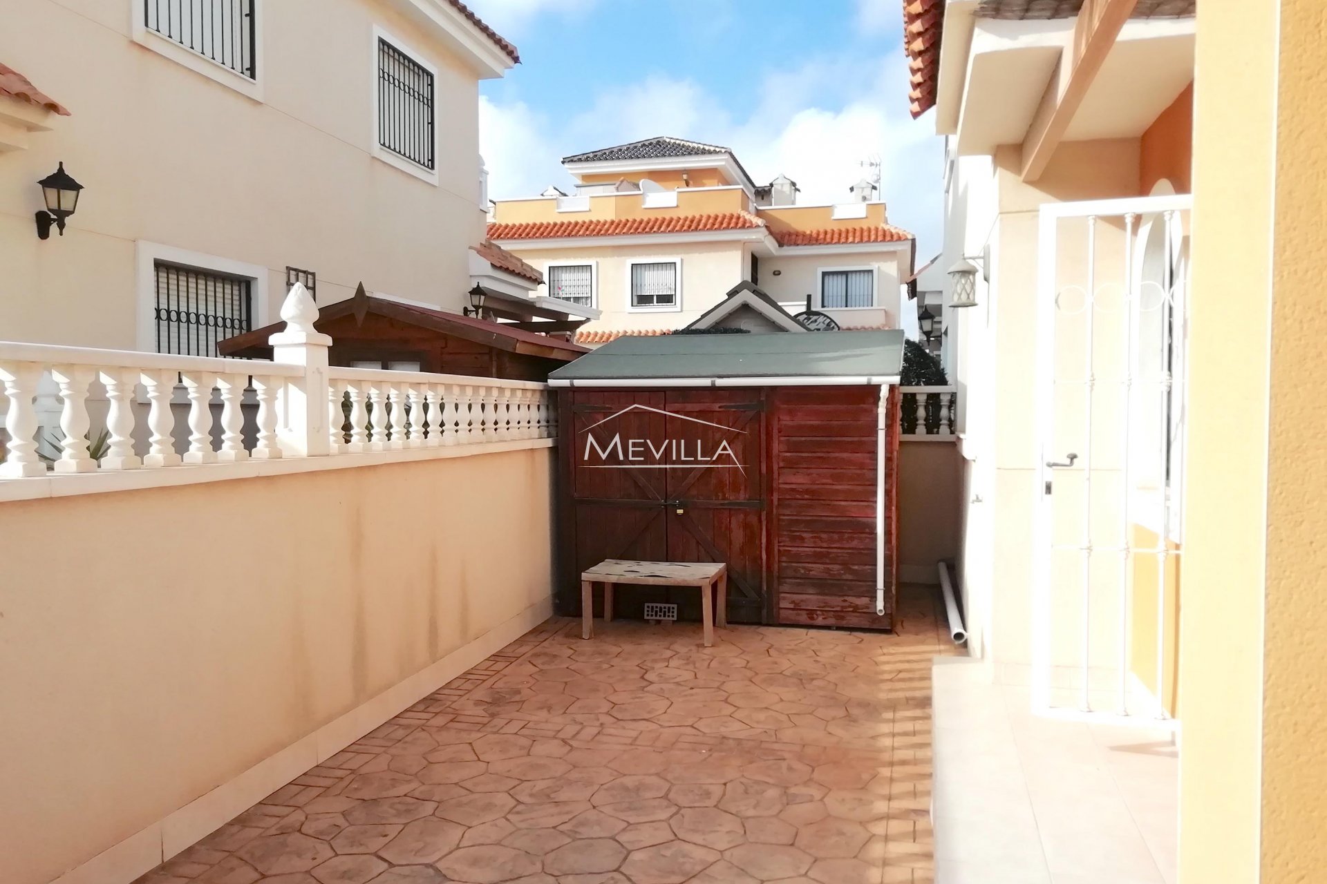 Återförsäljare -  - Pilar de la Horadada - Torre de la Horadada