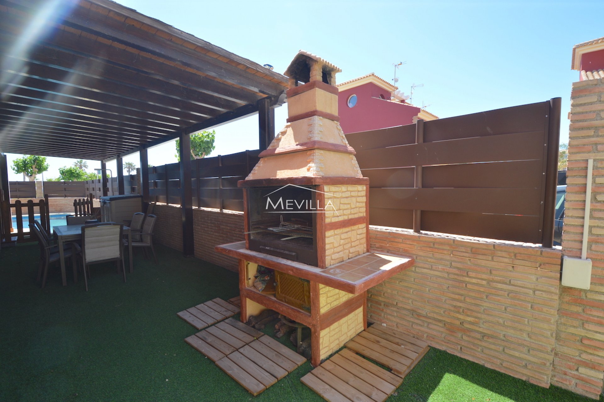 Återförsäljare -  - Pilar de la Horadada - Torre de la Horadada