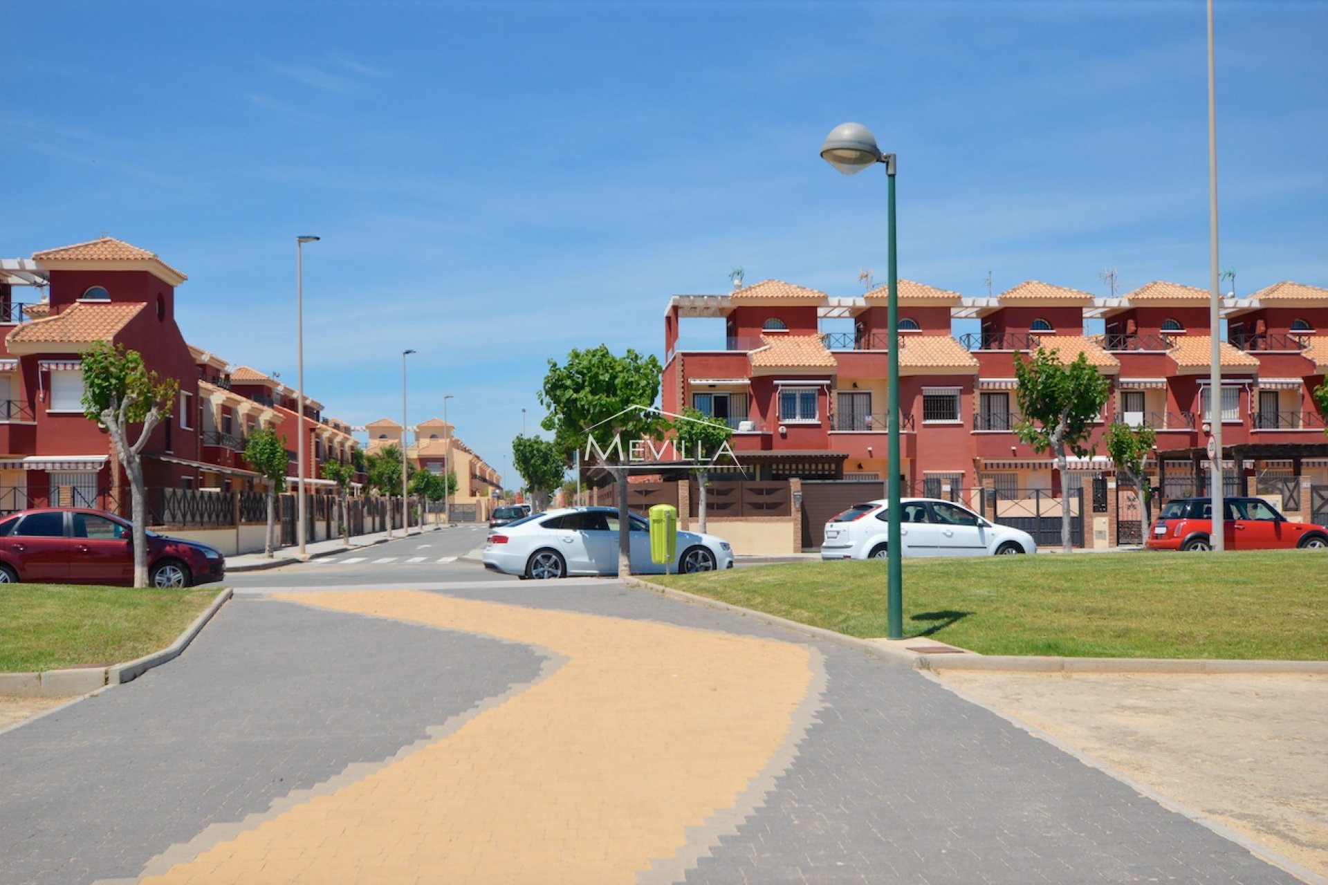 Återförsäljare -  - Pilar de la Horadada - Torre de la Horadada