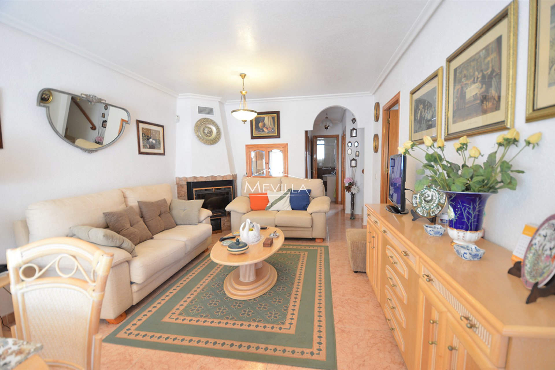 Återförsäljare -  - Pilar de la Horadada - Torre de la Horadada