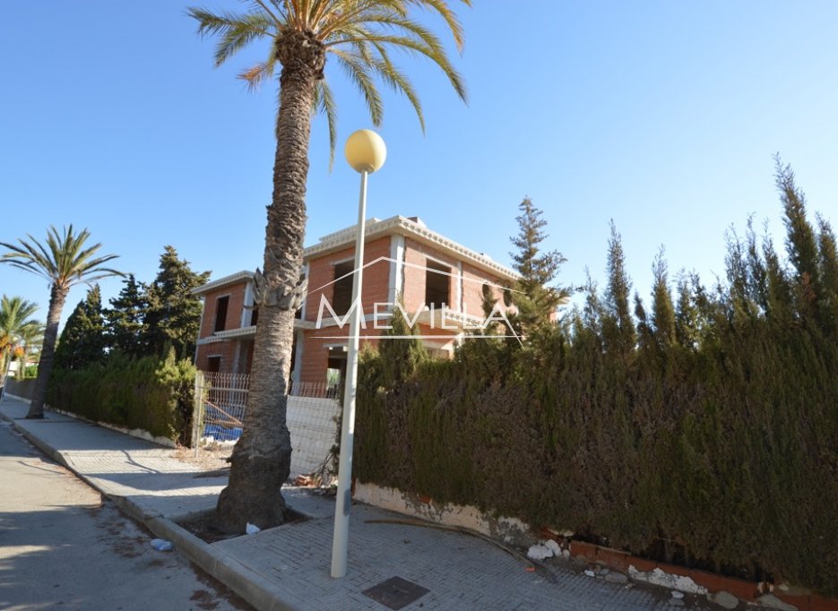 Återförsäljare - Plot - Orihuela Costa - Cabo Roig