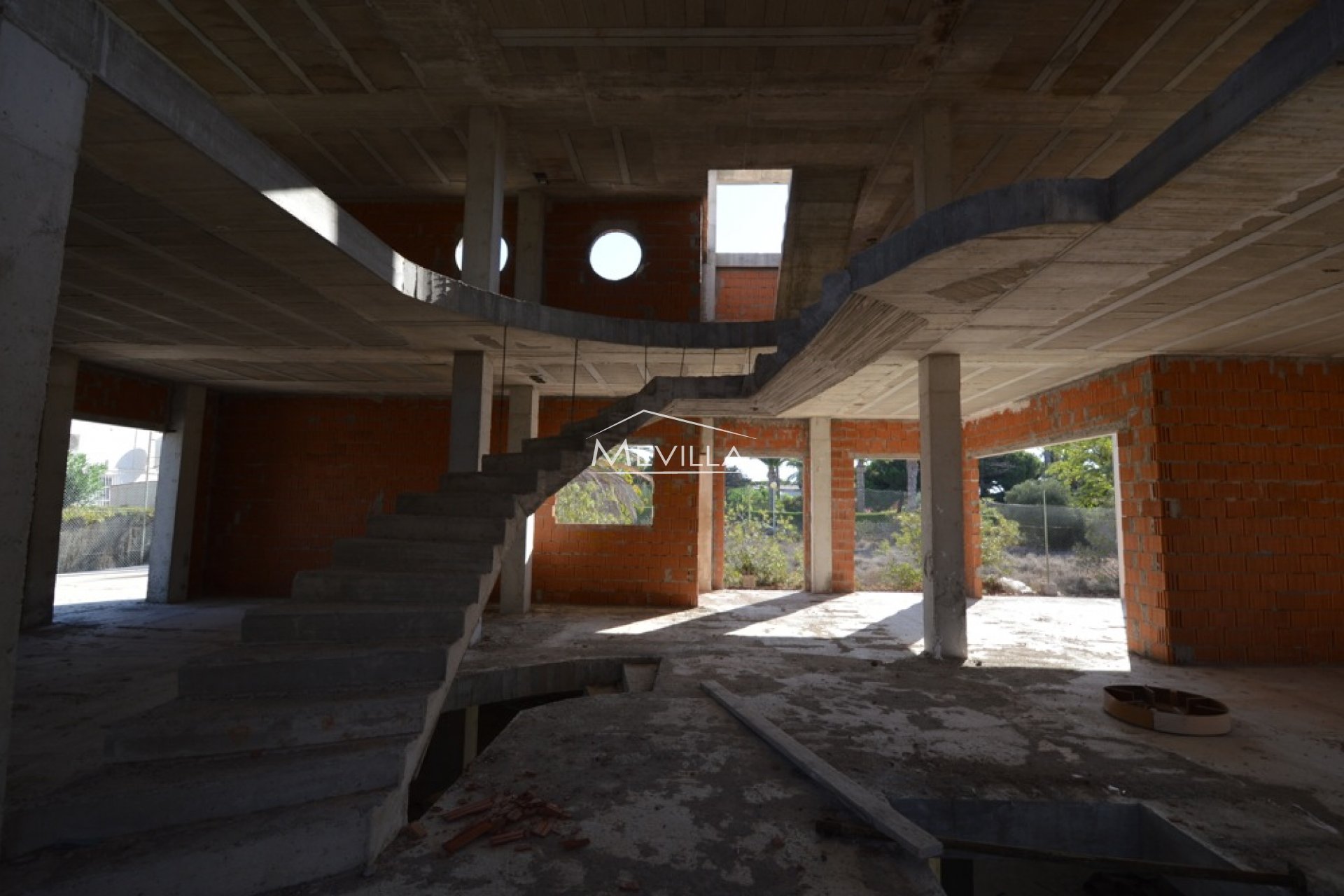 Återförsäljare - Plot - Orihuela Costa - Cabo Roig