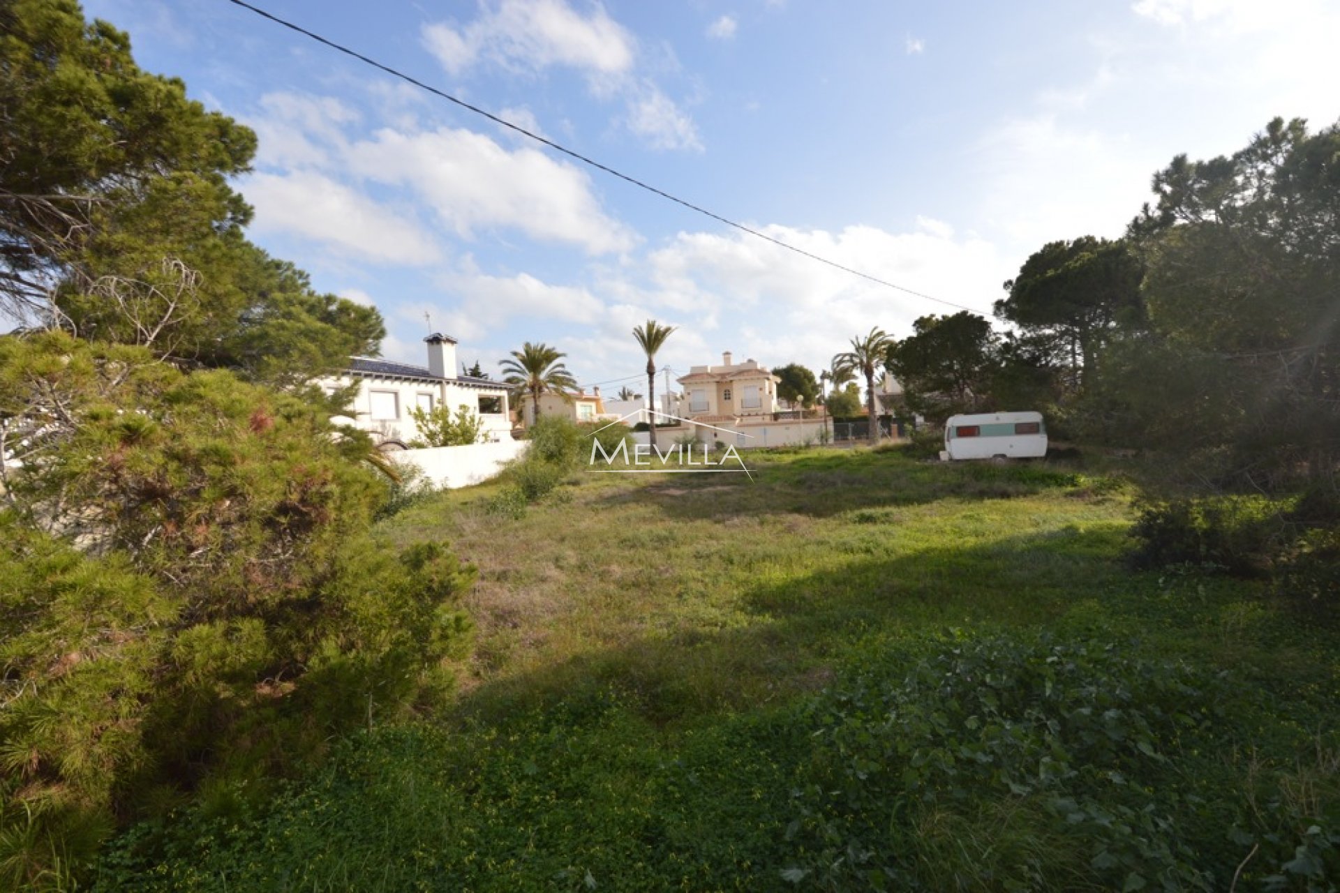 Återförsäljare - Plot - Orihuela Costa - Cabo Roig