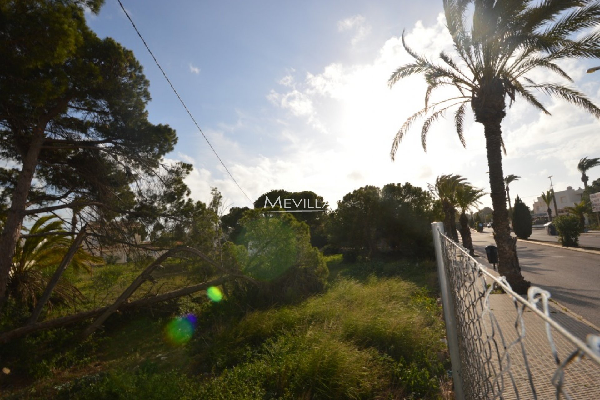 Återförsäljare - Plot - Orihuela Costa - Cabo Roig