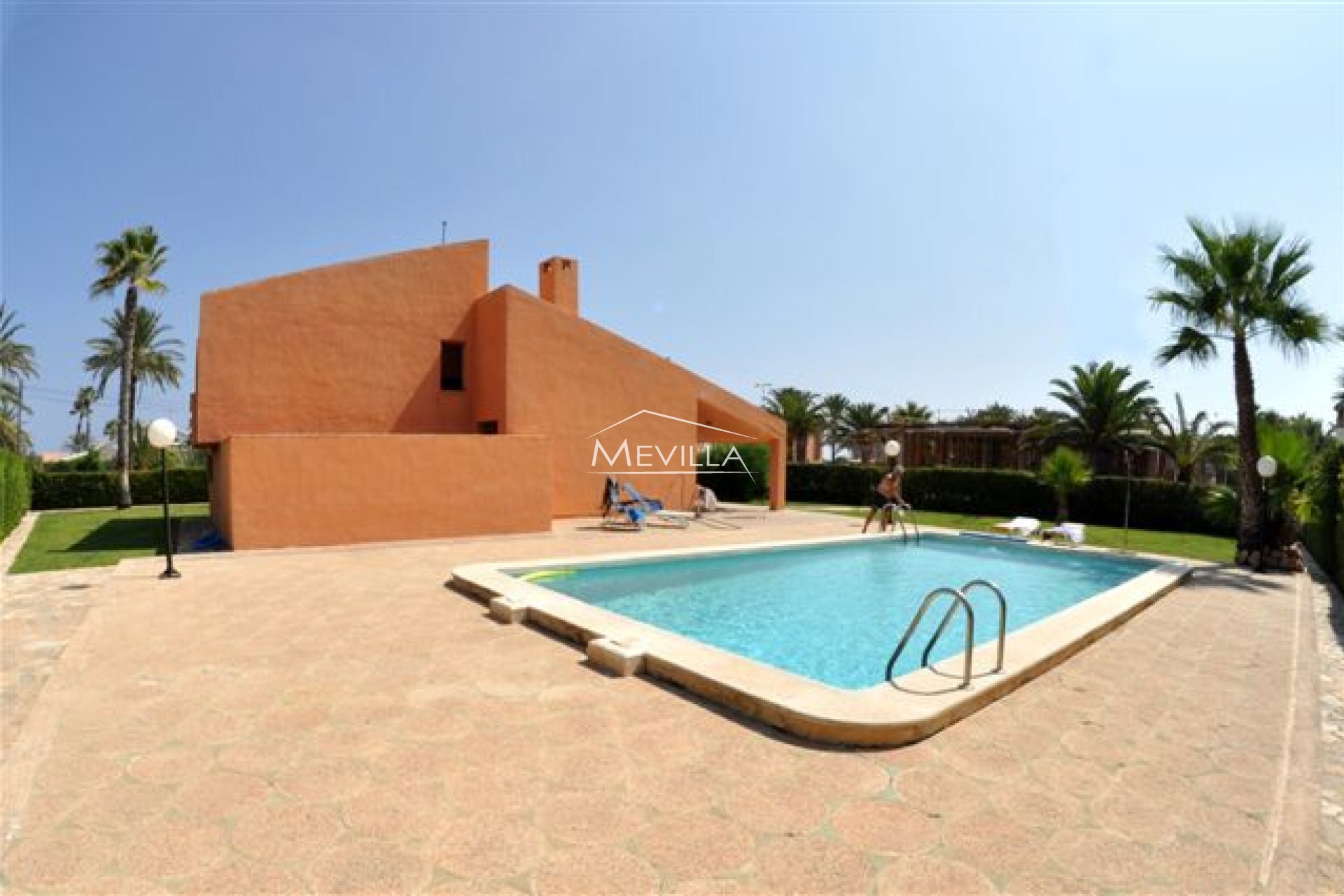 Återförsäljare - Plot - Orihuela Costa - Cabo Roig