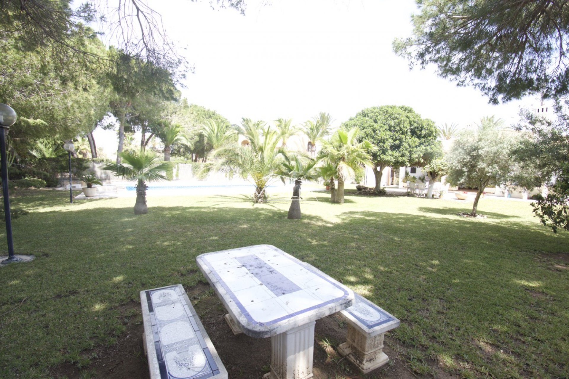 Återförsäljare - Plot - Orihuela Costa - Cabo Roig