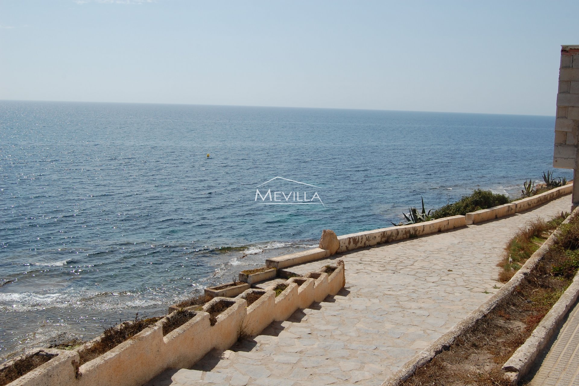 Återförsäljare - Plot - Orihuela Costa - Cabo Roig