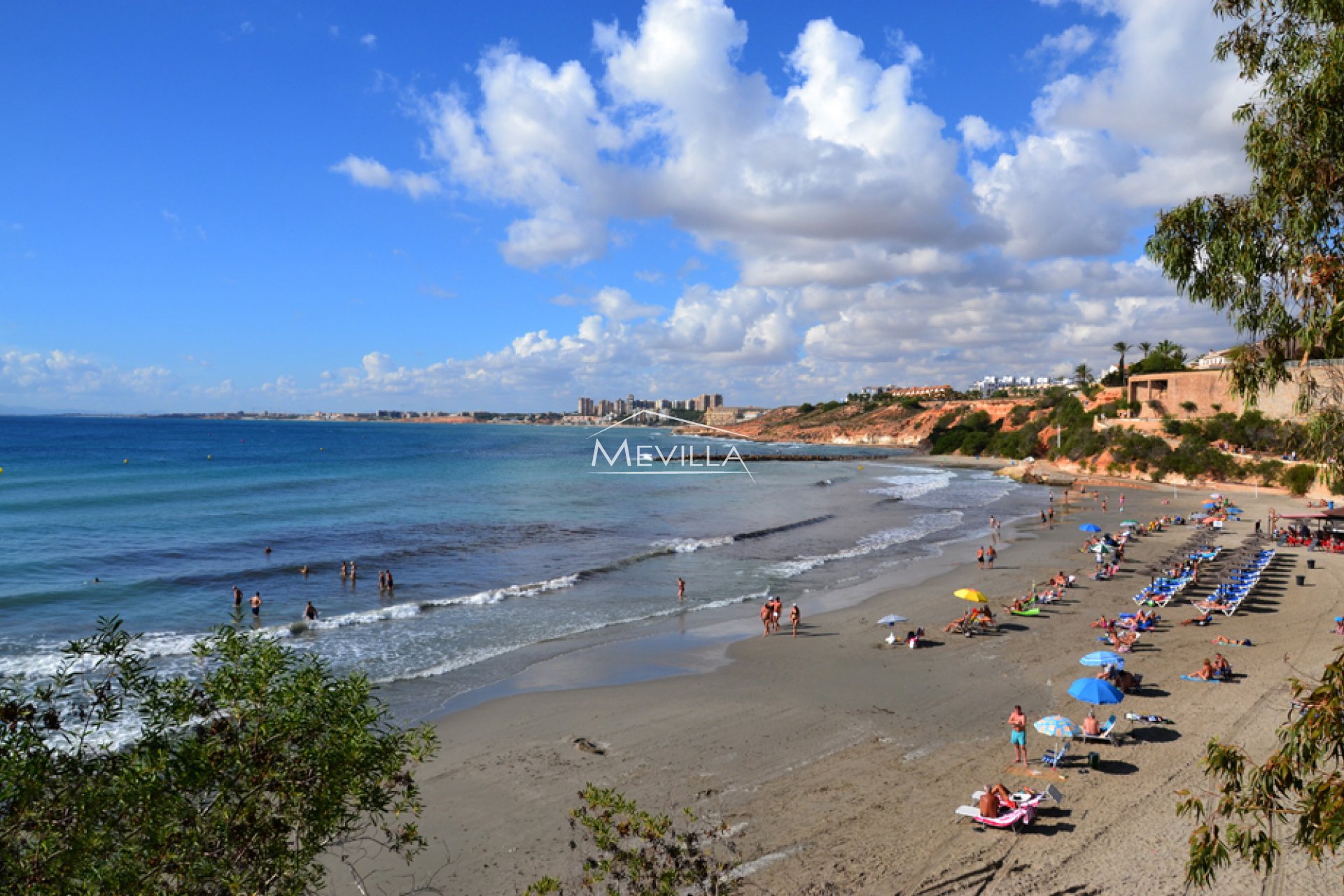 Återförsäljare - Plot - Orihuela Costa - Cabo Roig