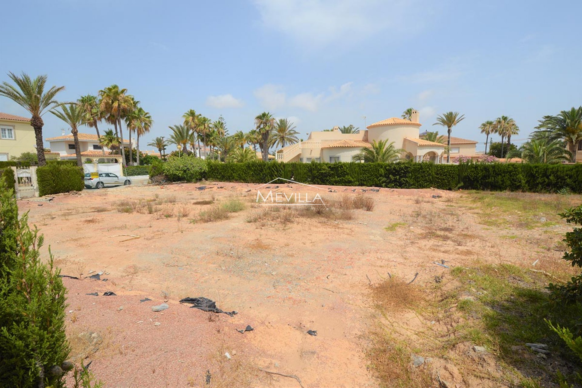 Återförsäljare - Plot - Orihuela Costa - Cabo Roig
