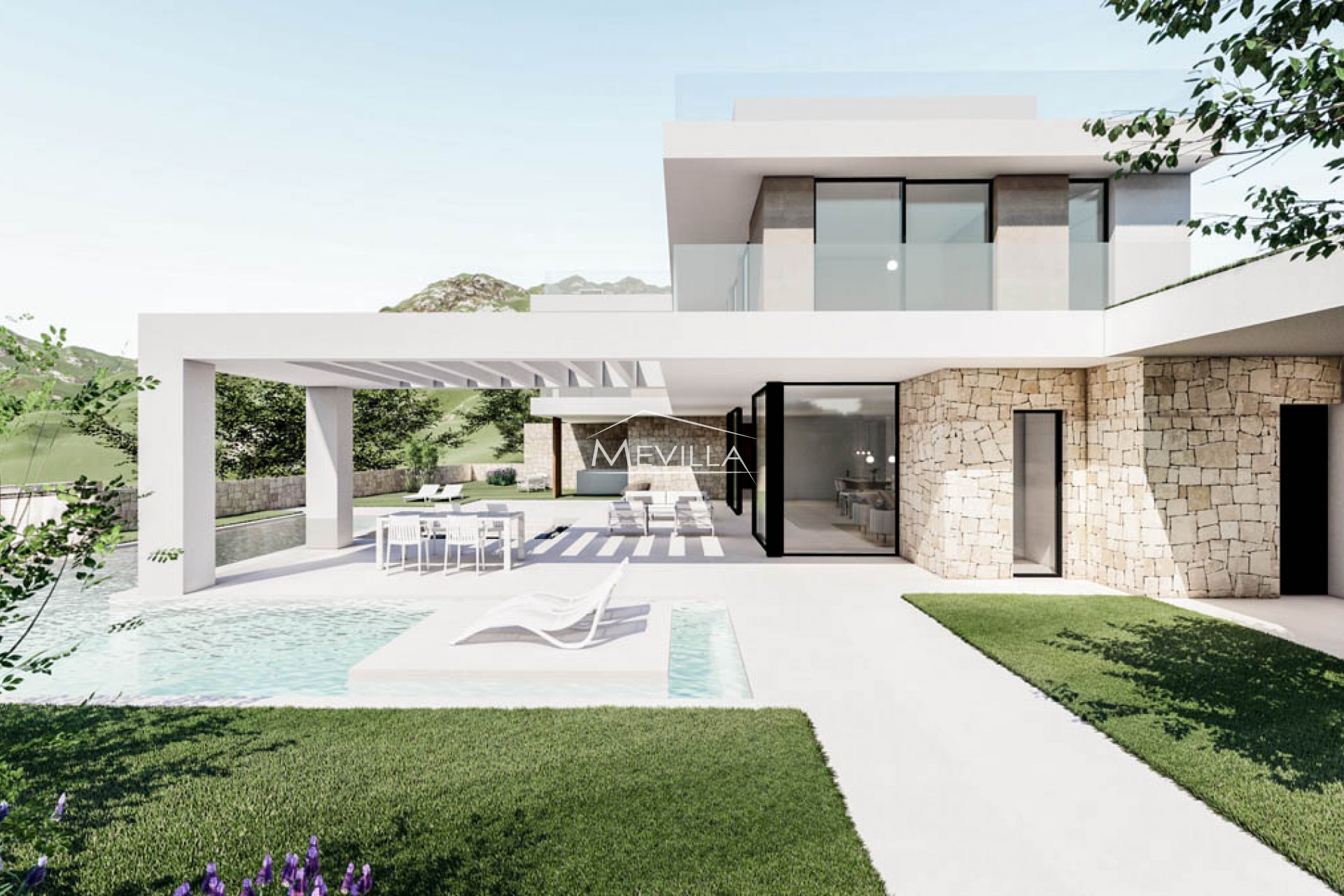 Återförsäljare - Plot - Orihuela Costa - Cabo Roig