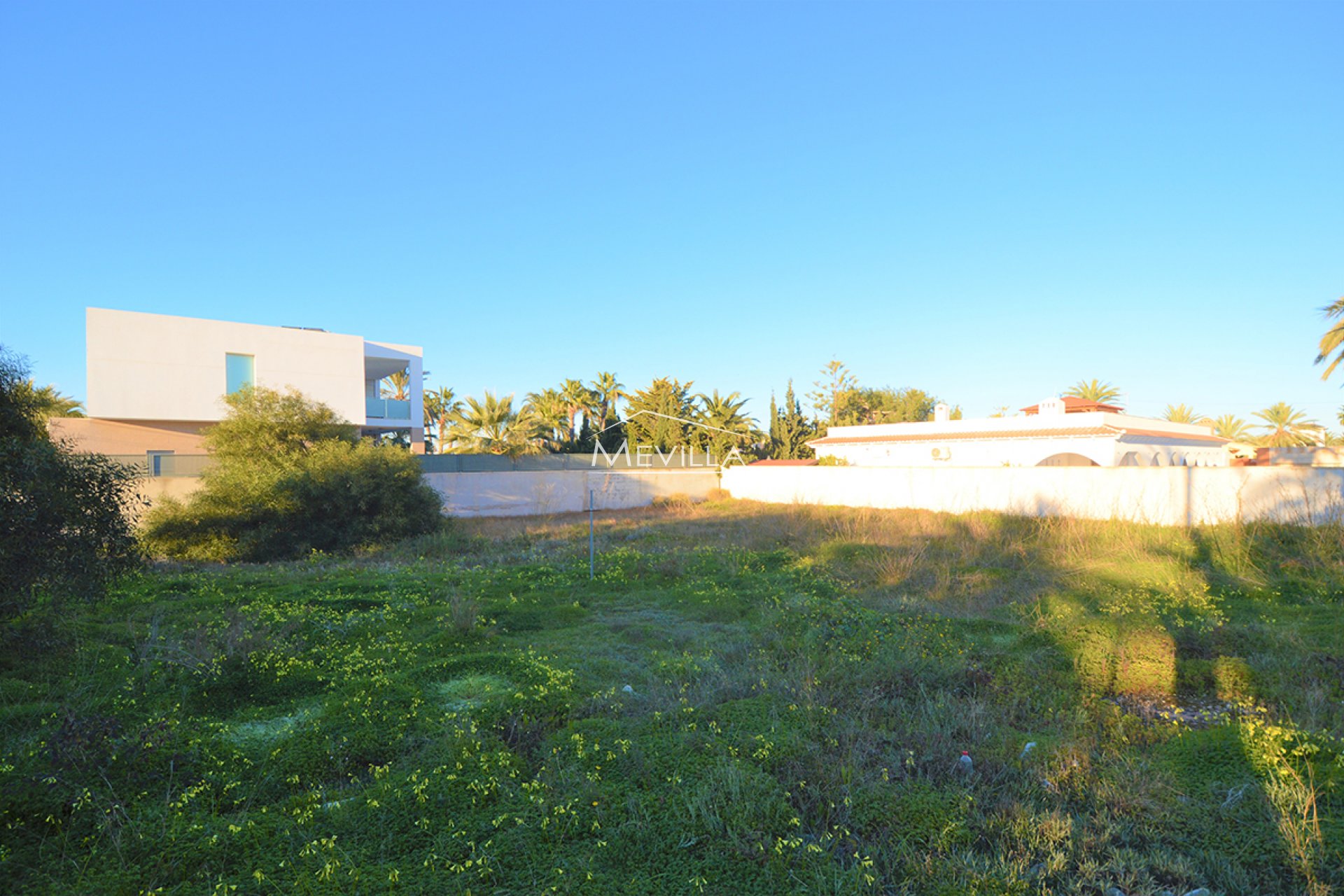 Återförsäljare - Plot - Orihuela Costa - Cabo Roig