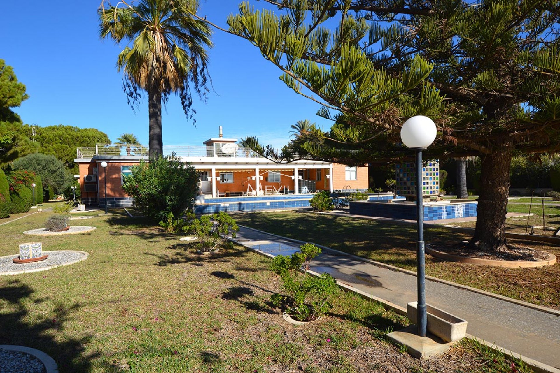 Återförsäljare - Plot - Orihuela Costa - Cabo Roig
