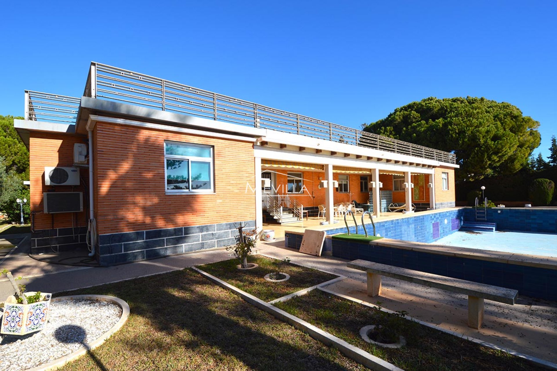Återförsäljare - Plot - Orihuela Costa - Cabo Roig
