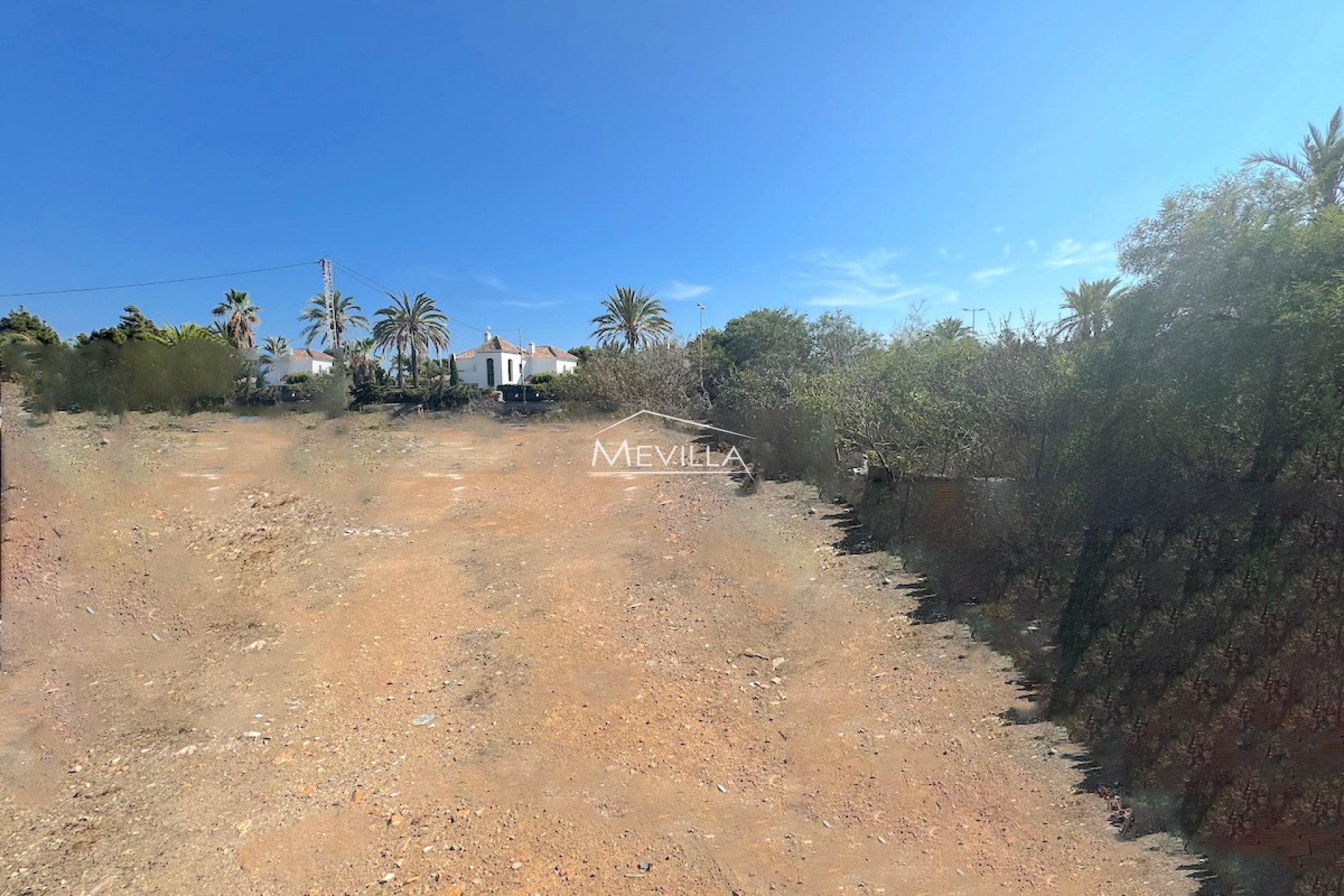 Återförsäljare - Plot - Orihuela Costa - Cabo Roig