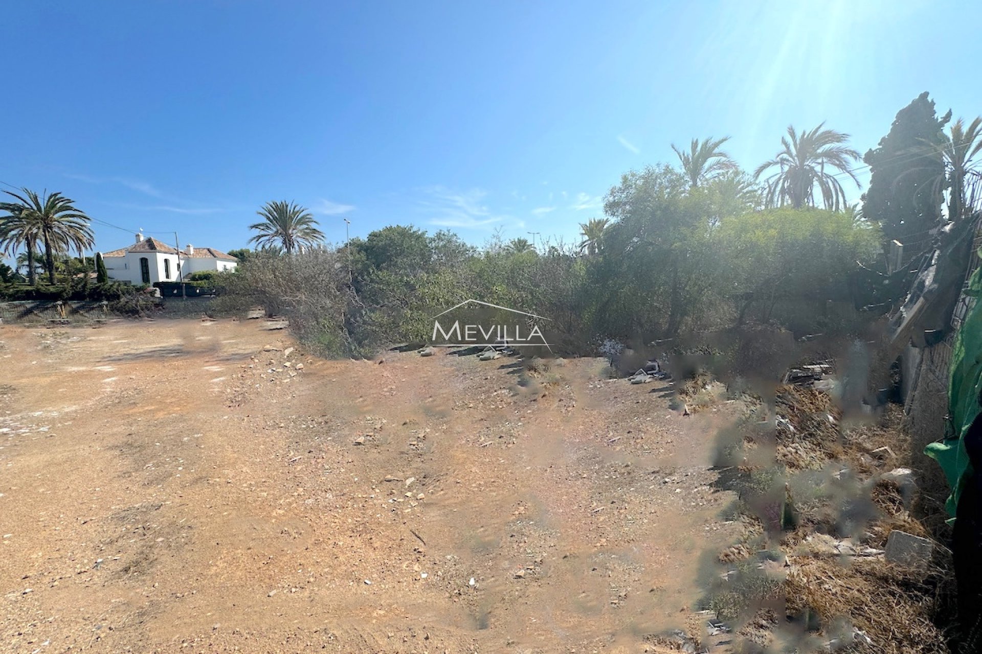 Återförsäljare - Plot - Orihuela Costa - Cabo Roig
