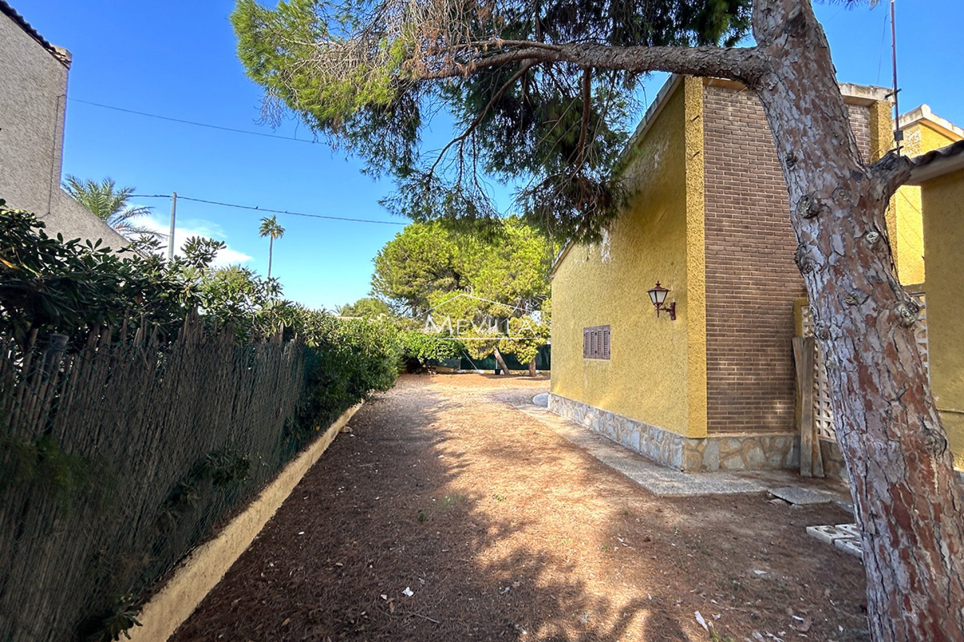 Återförsäljare - Plot - Orihuela Costa - Cabo Roig