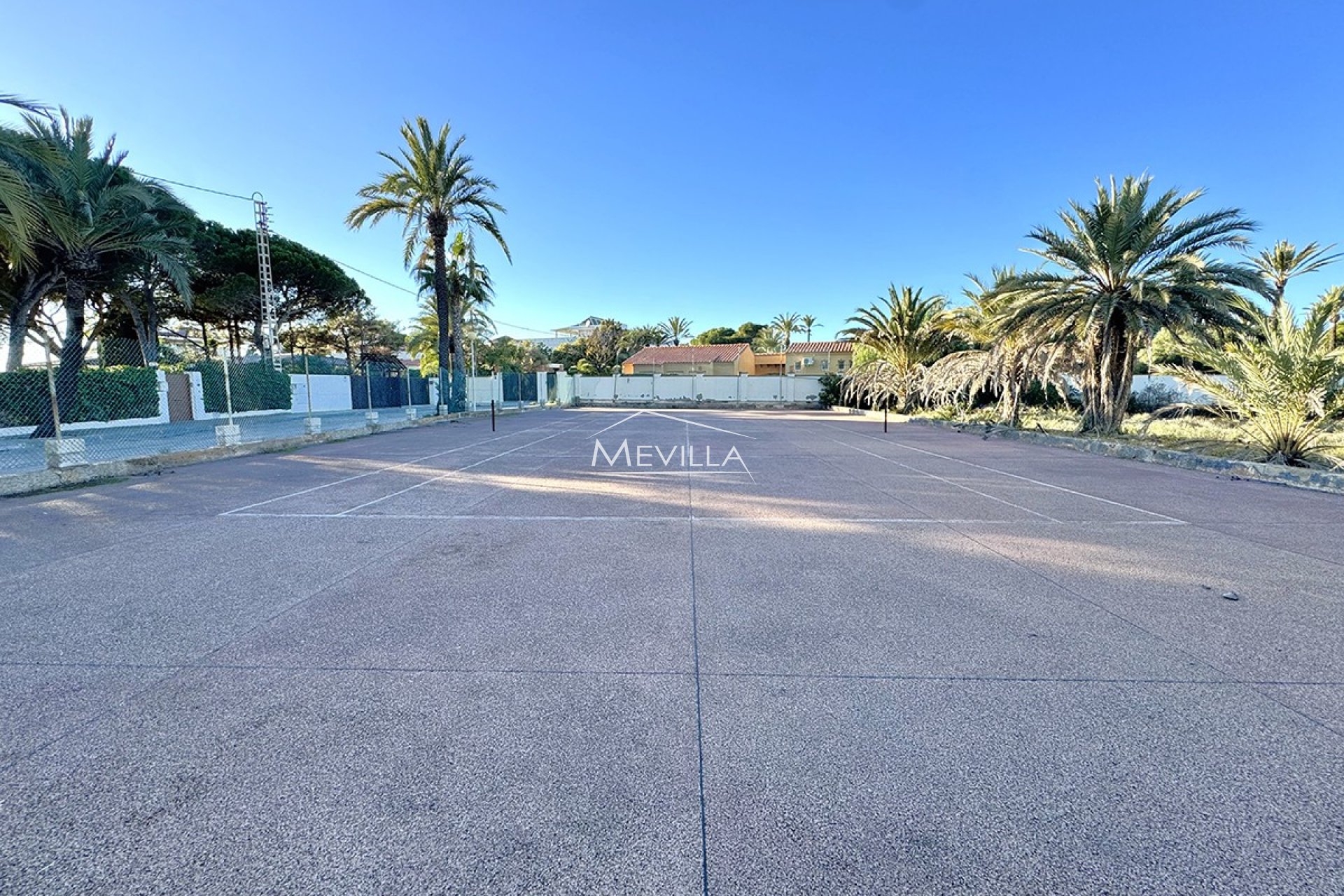 Återförsäljare - Plot - Orihuela Costa - Cabo Roig