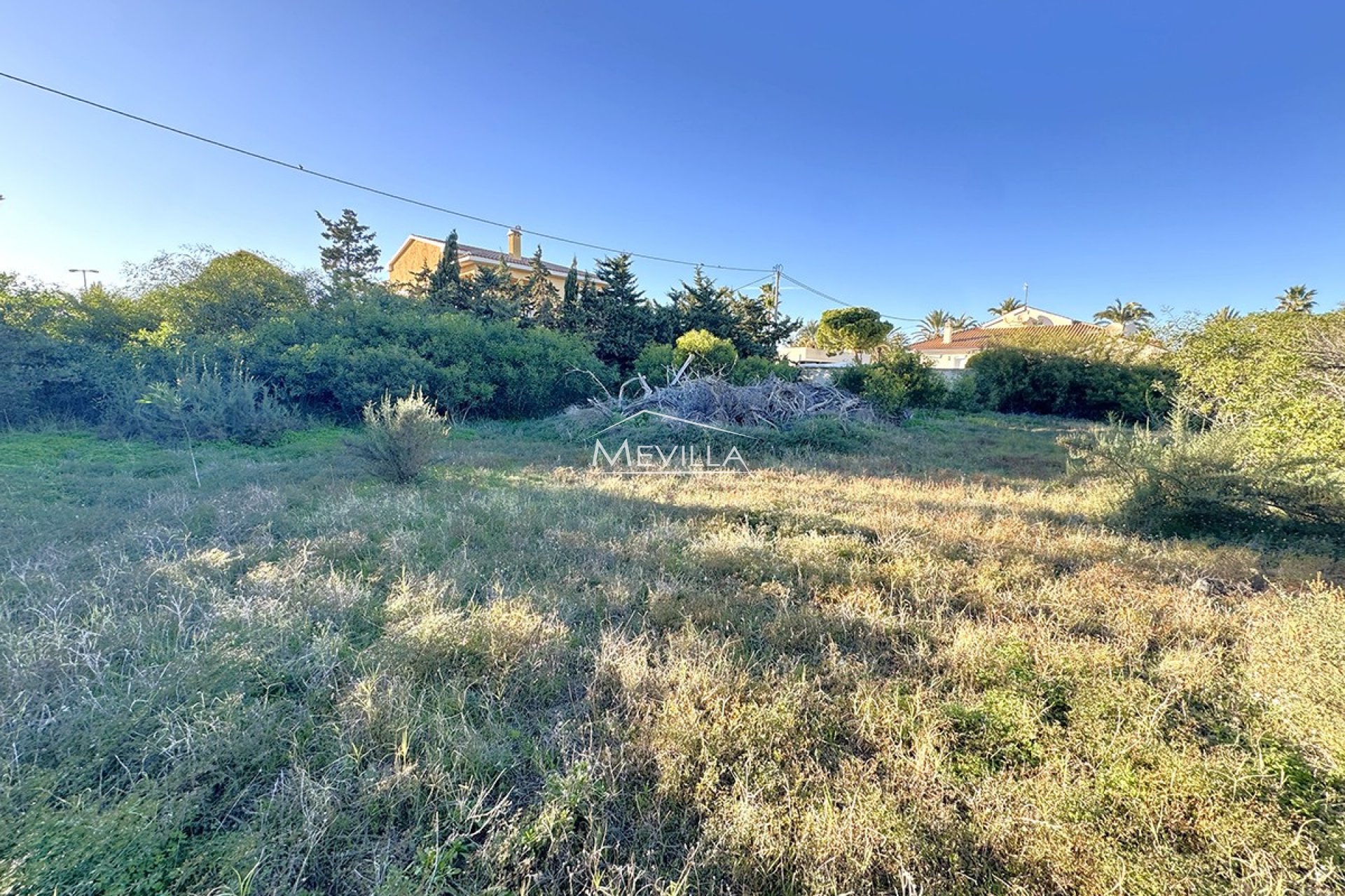 Återförsäljare - Plot - Orihuela Costa - Cabo Roig