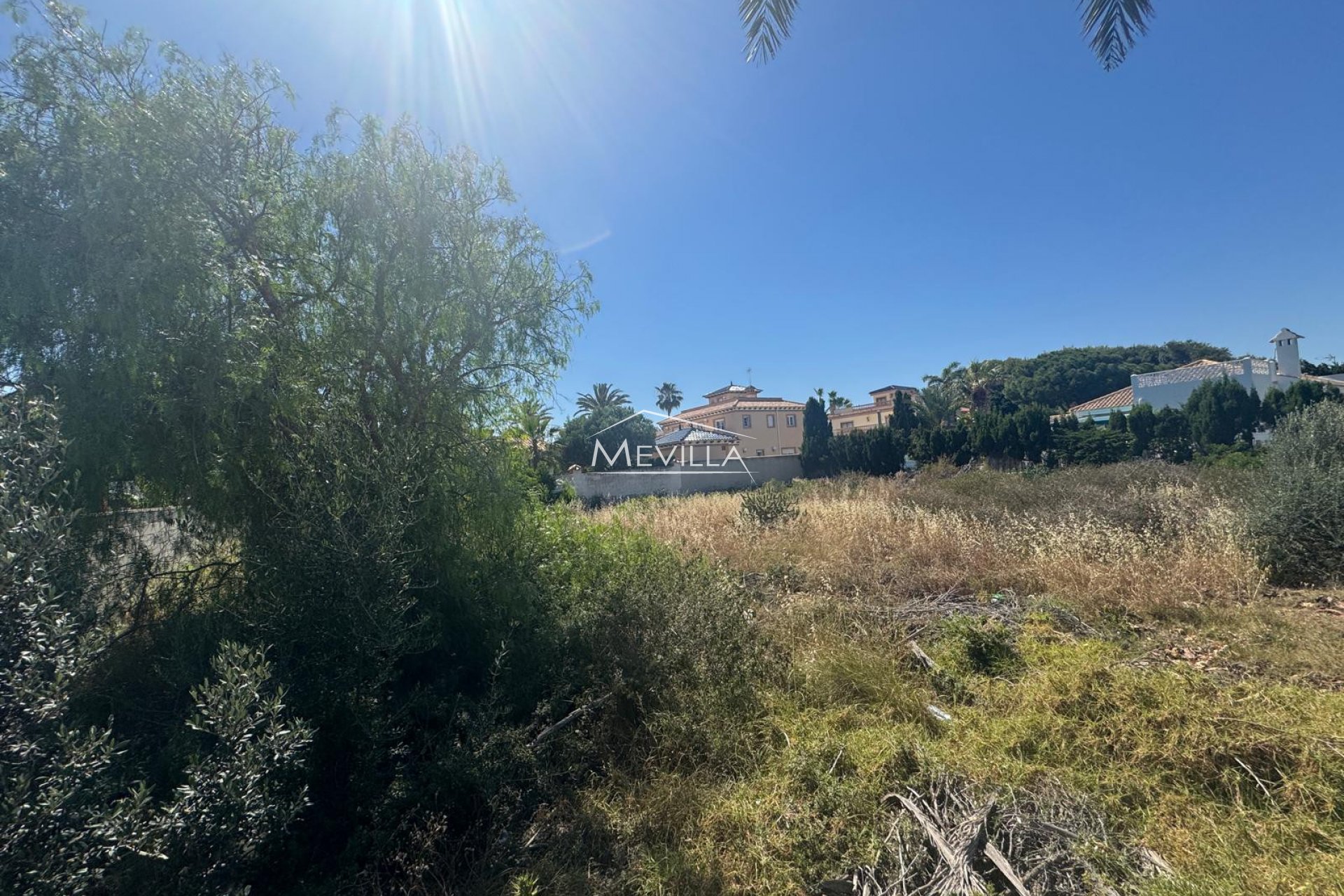 Återförsäljare - Plot - Orihuela Costa - Cabo Roig
