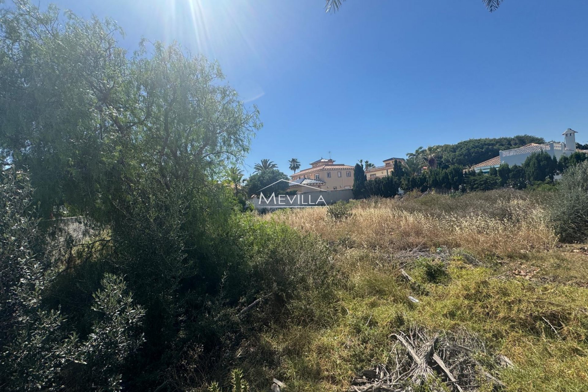 Återförsäljare - Plot - Orihuela Costa - Cabo Roig
