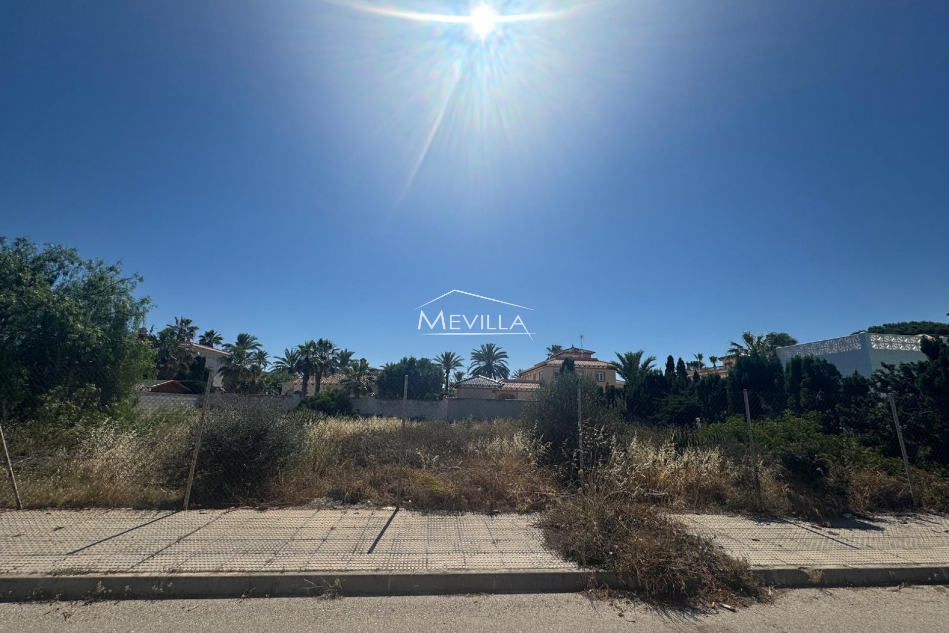 Återförsäljare - Plot - Orihuela Costa - Cabo Roig