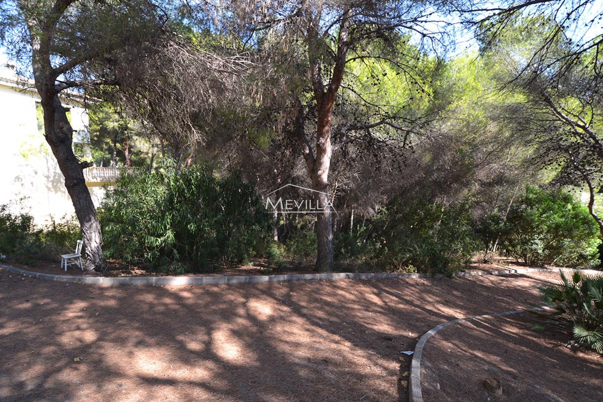 Återförsäljare - Plot - Orihuela Costa - Campoamor