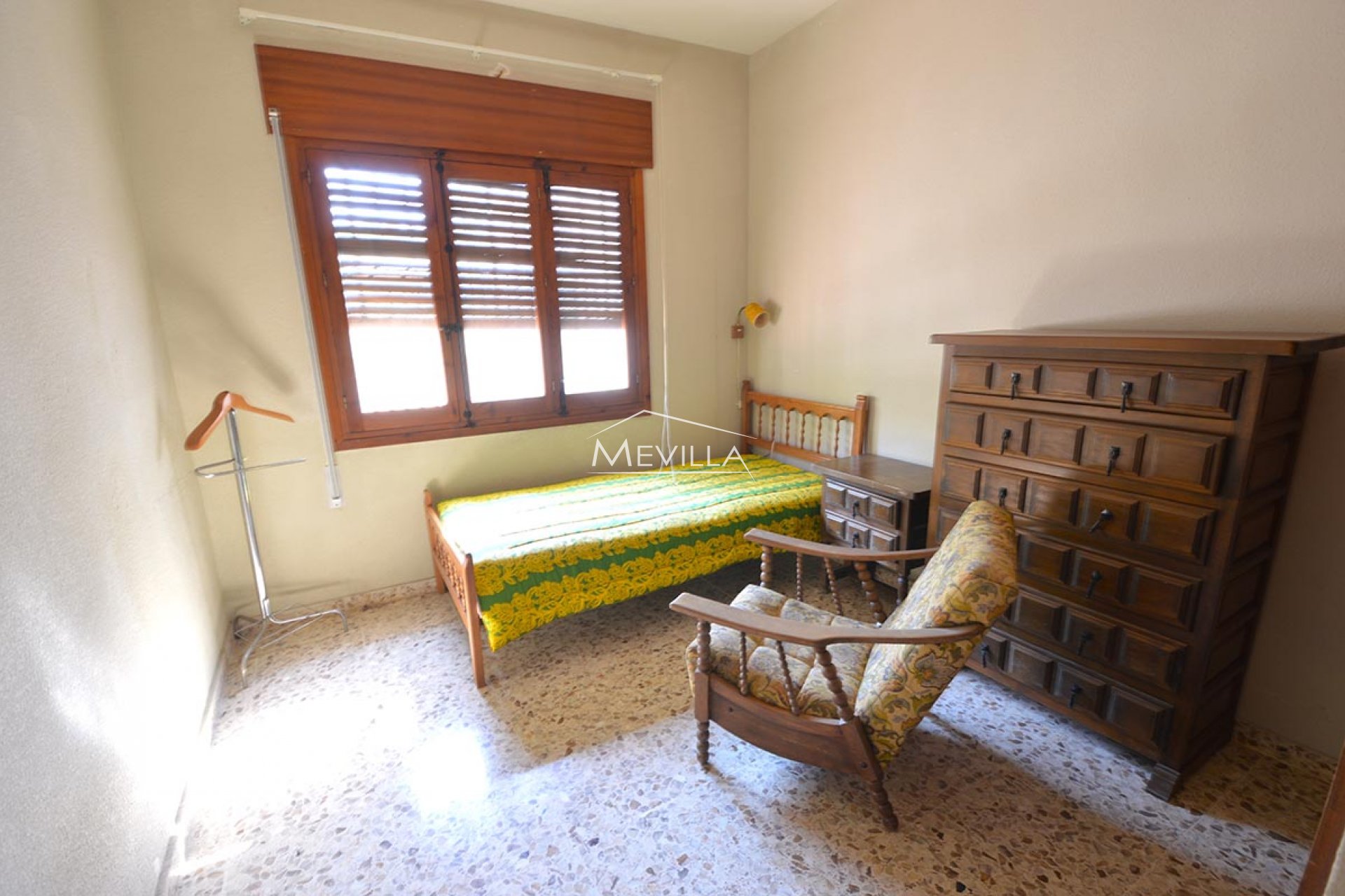 Återförsäljare - Plot - Orihuela Costa - Campoamor