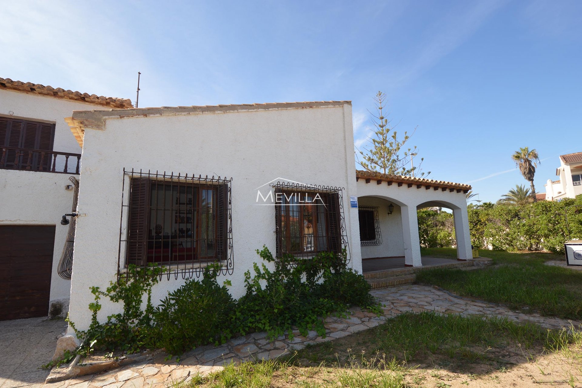 Återförsäljare - Plot - Orihuela Costa - La Zenia