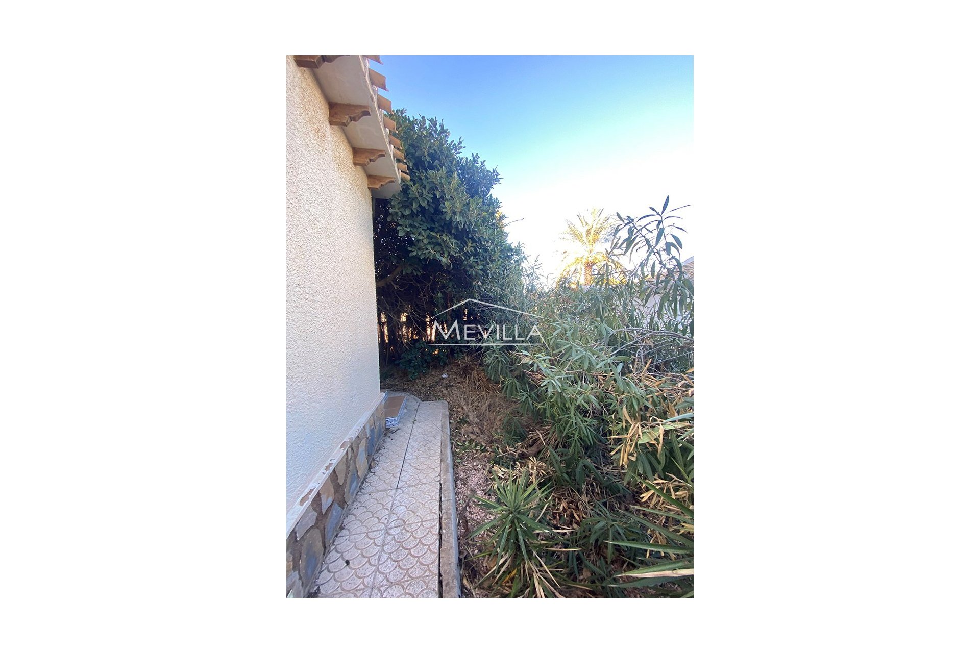 Återförsäljare - Plot - Orihuela Costa - La Zenia