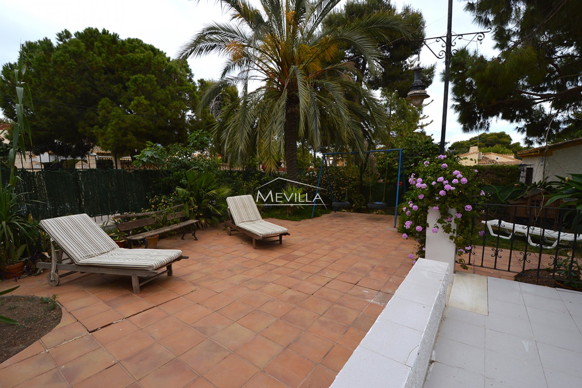 Återförsäljare - Plot - Orihuela Costa - Punta Prima