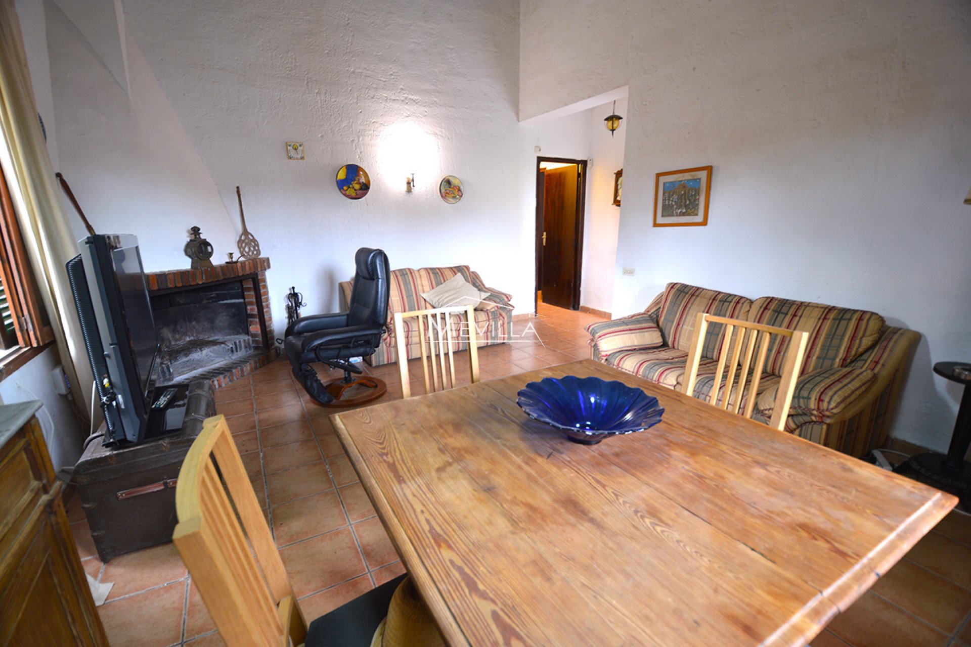 Återförsäljare - Plot - Orihuela Costa - Punta Prima