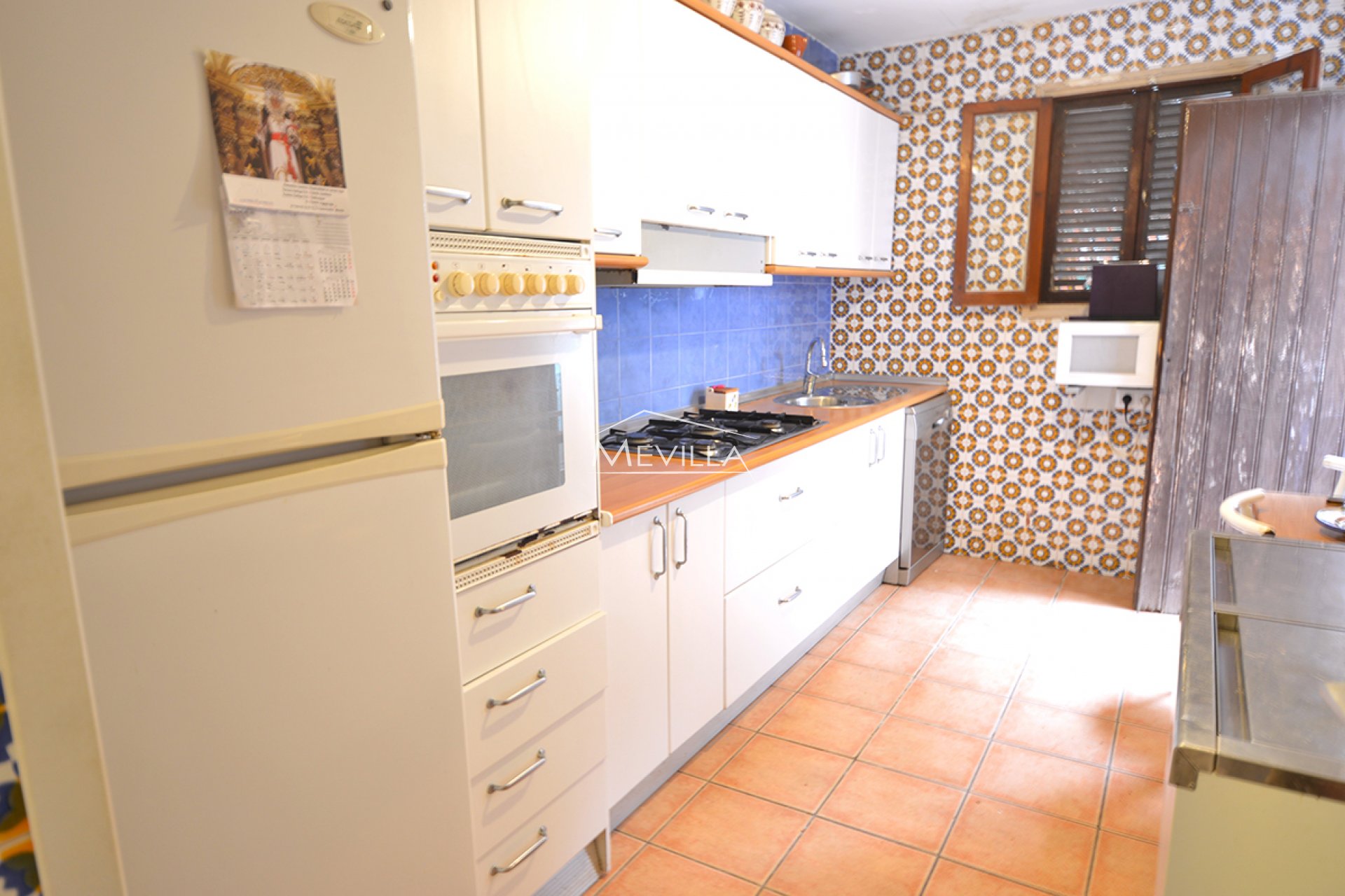 Återförsäljare - Plot - Orihuela Costa - Punta Prima