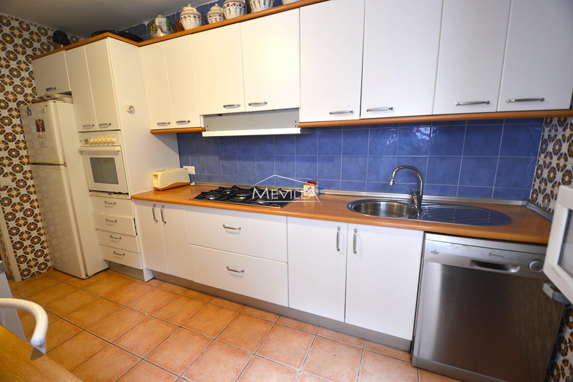 Återförsäljare - Plot - Orihuela Costa - Punta Prima