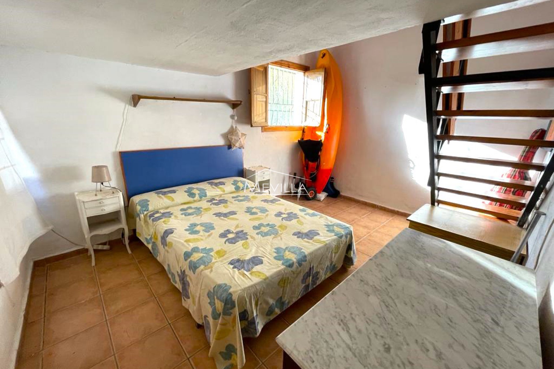 Återförsäljare - Plot - Orihuela Costa - Punta Prima