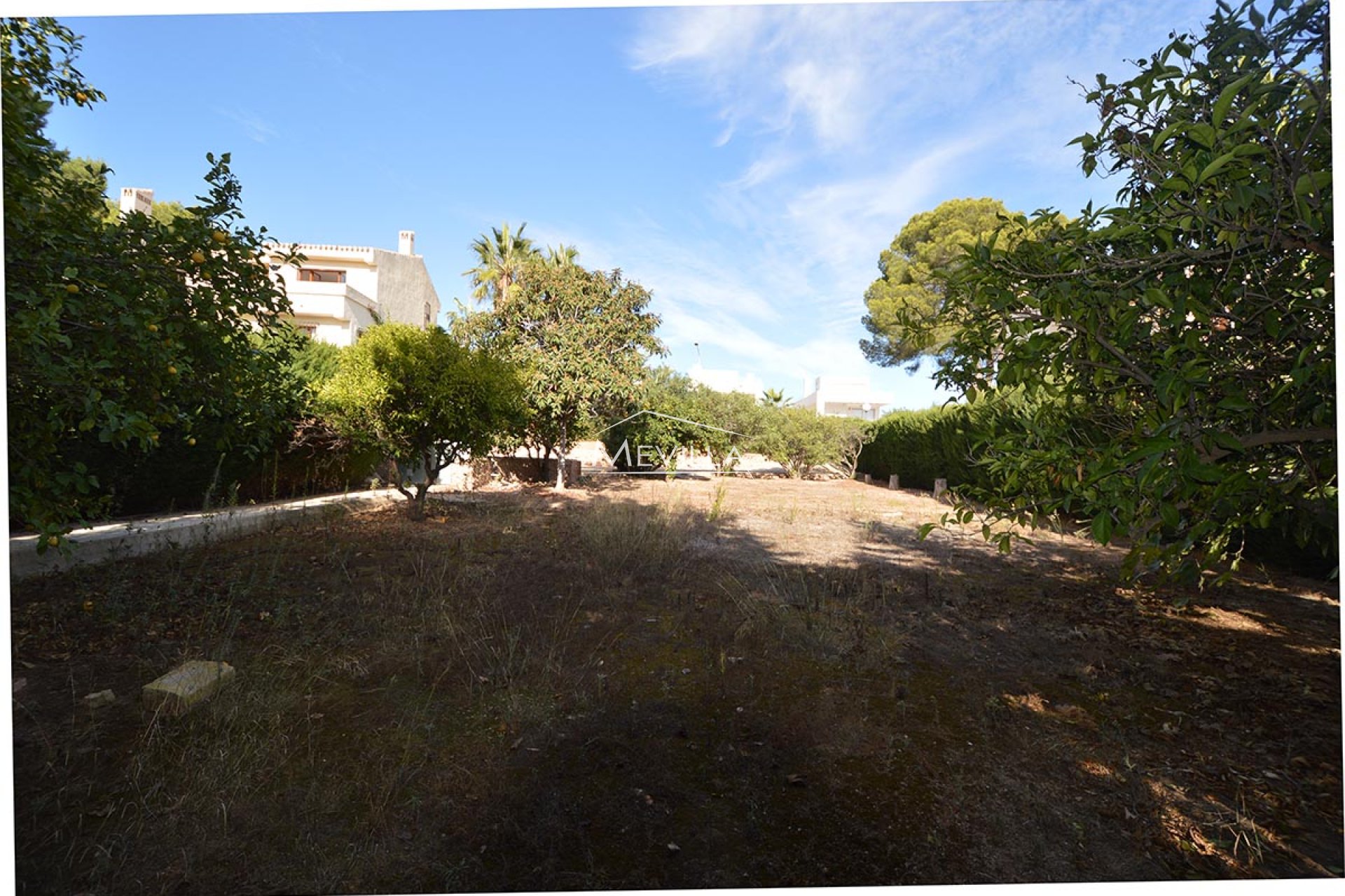 Återförsäljare - Plot - Orihuela Costa - Villamartin