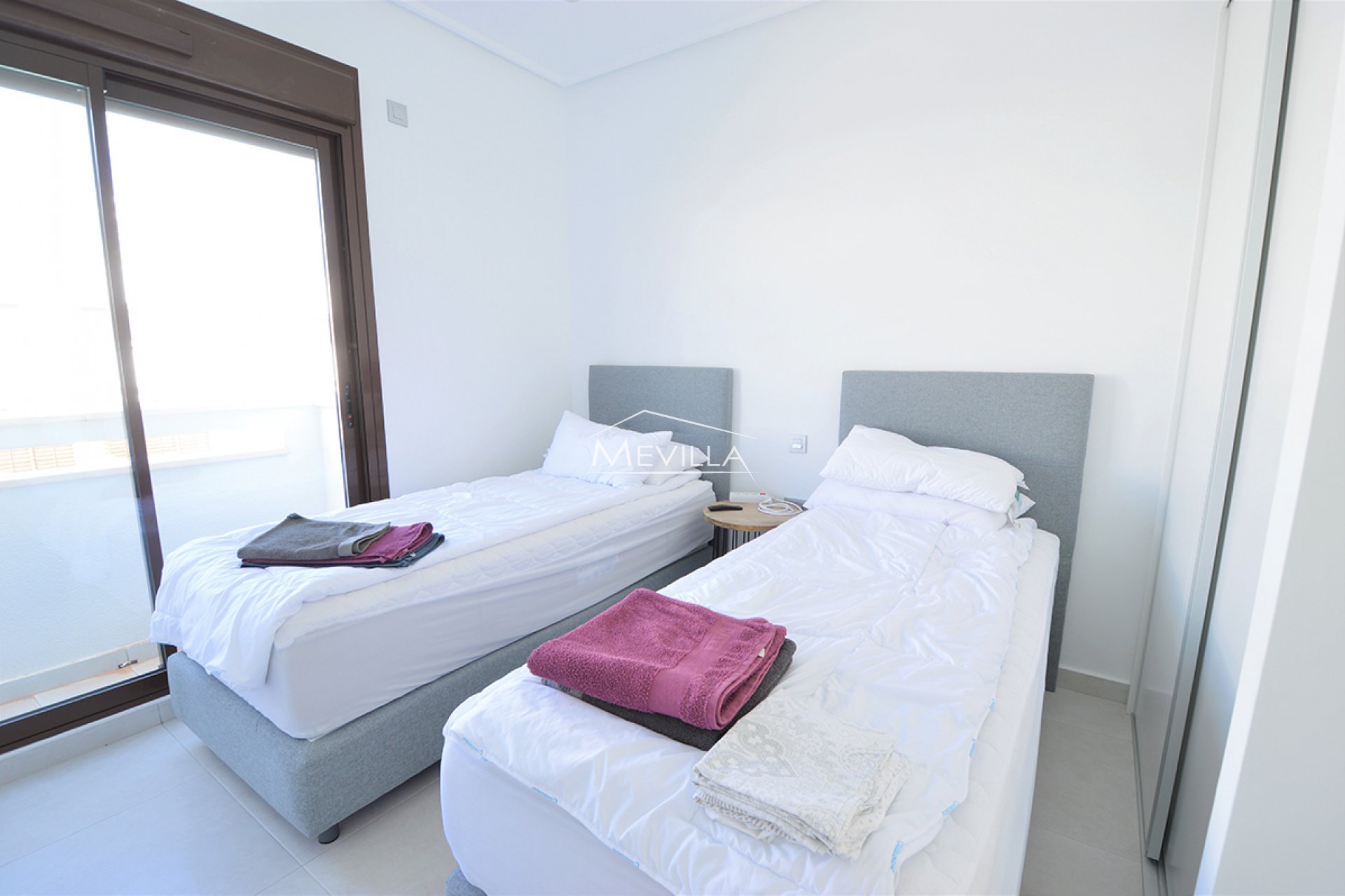 Återförsäljare -  - Torrevieja