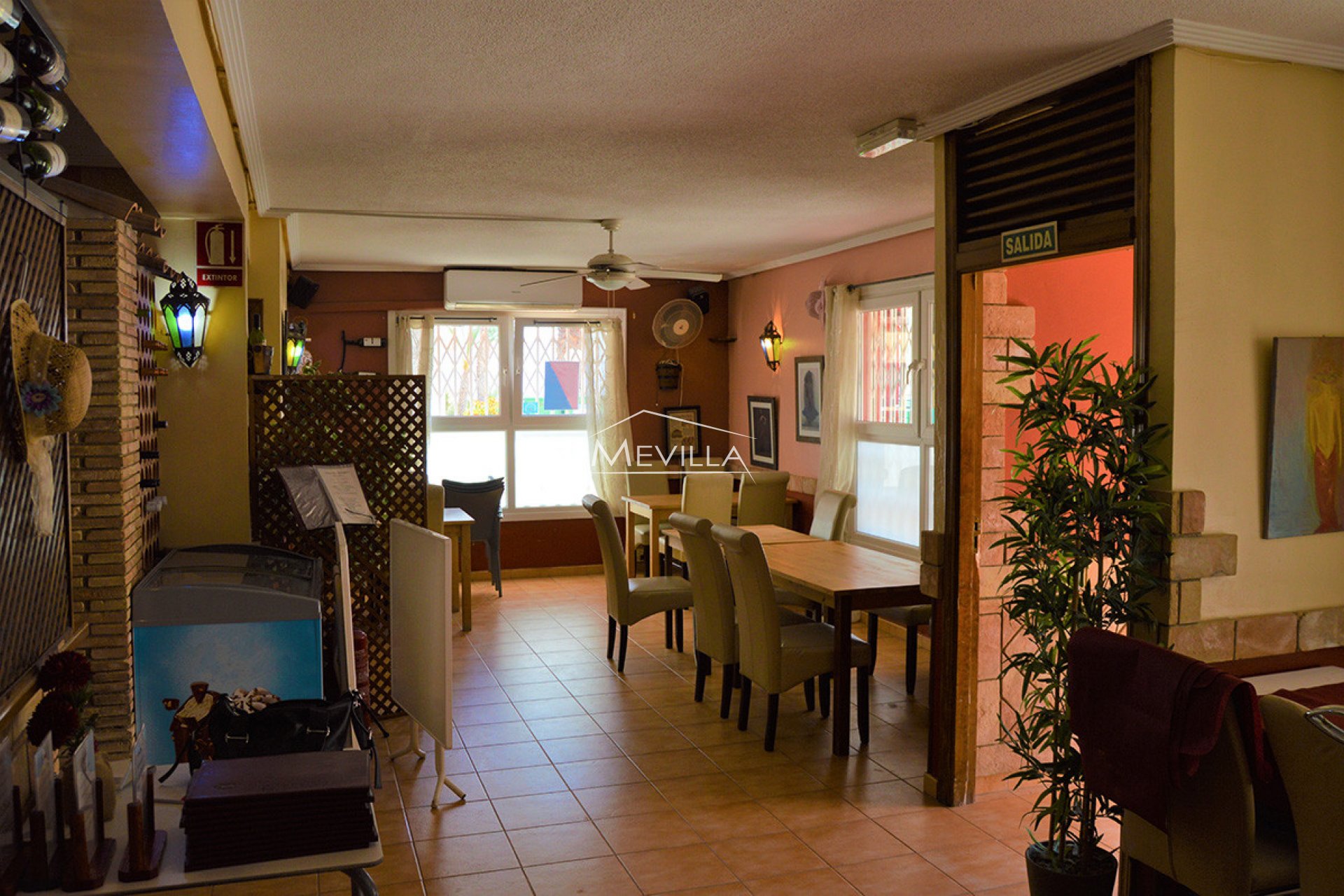 Återförsäljare -  - Torrevieja