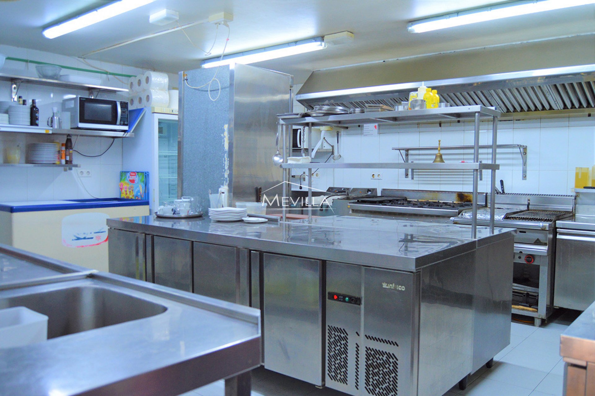 Återförsäljare -  - Torrevieja