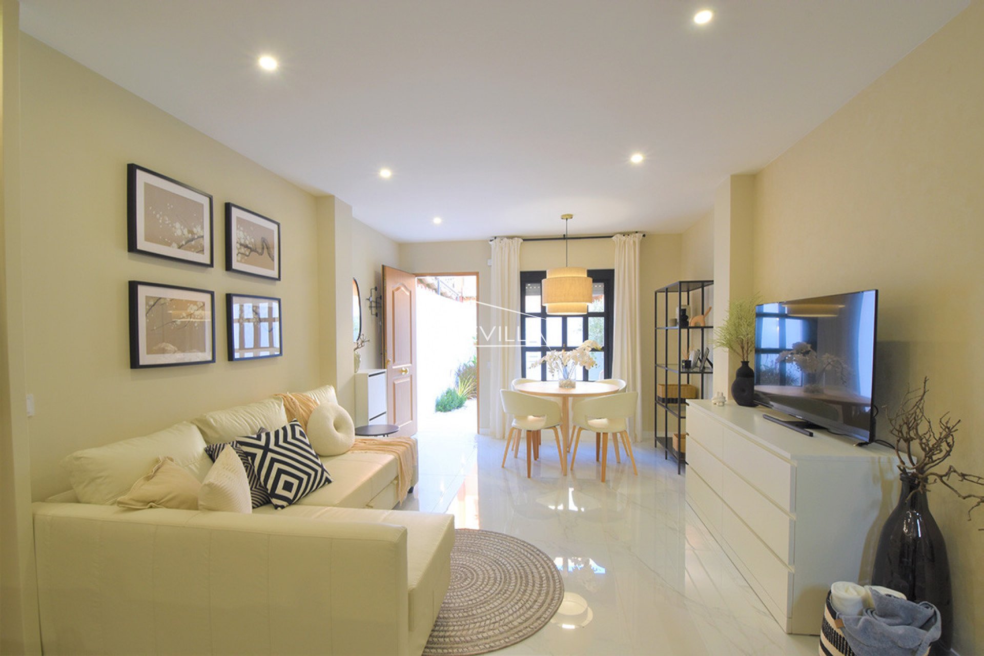 Återförsäljare -  - Torrevieja