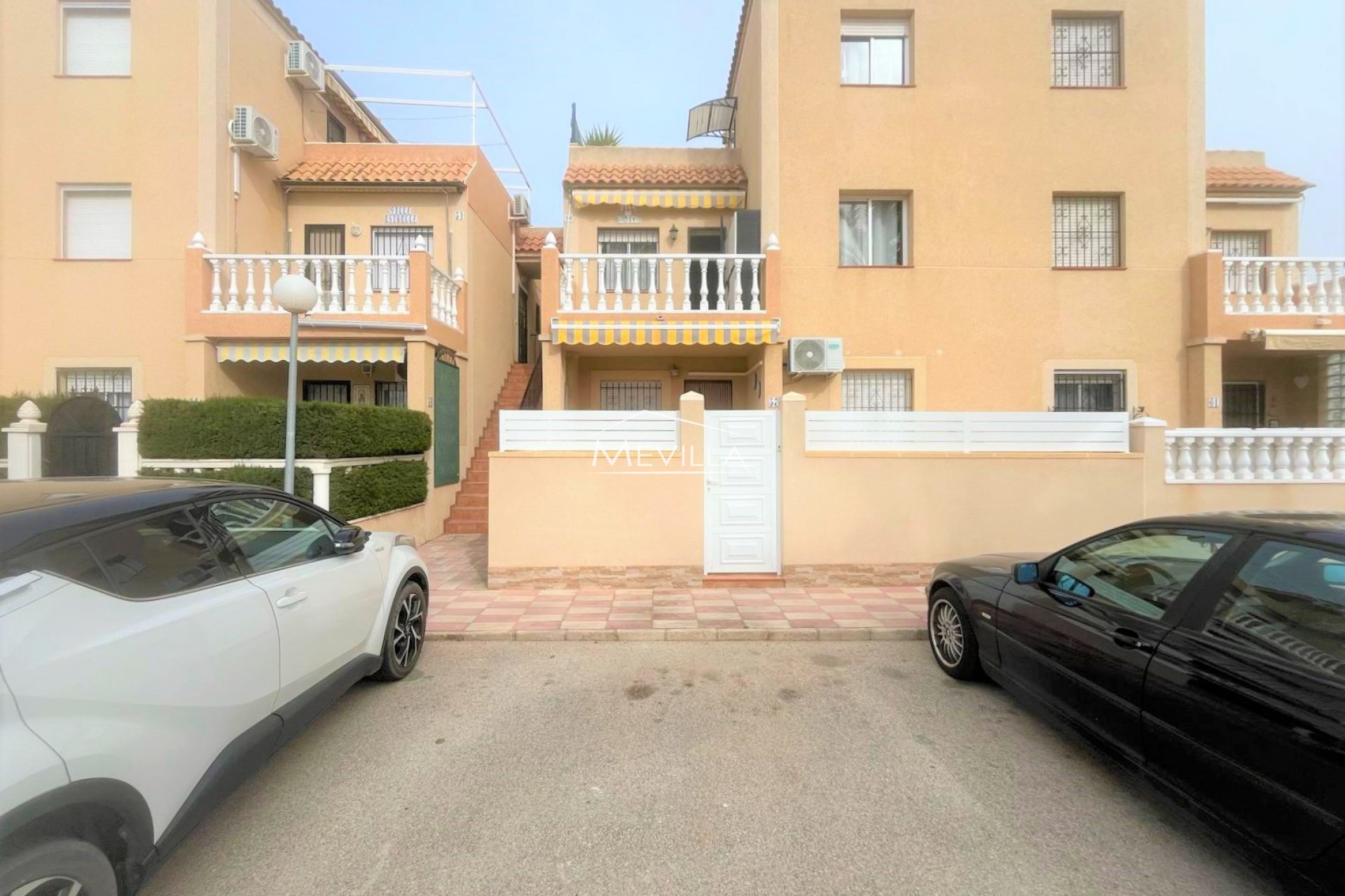 Återförsäljare -  - Torrevieja