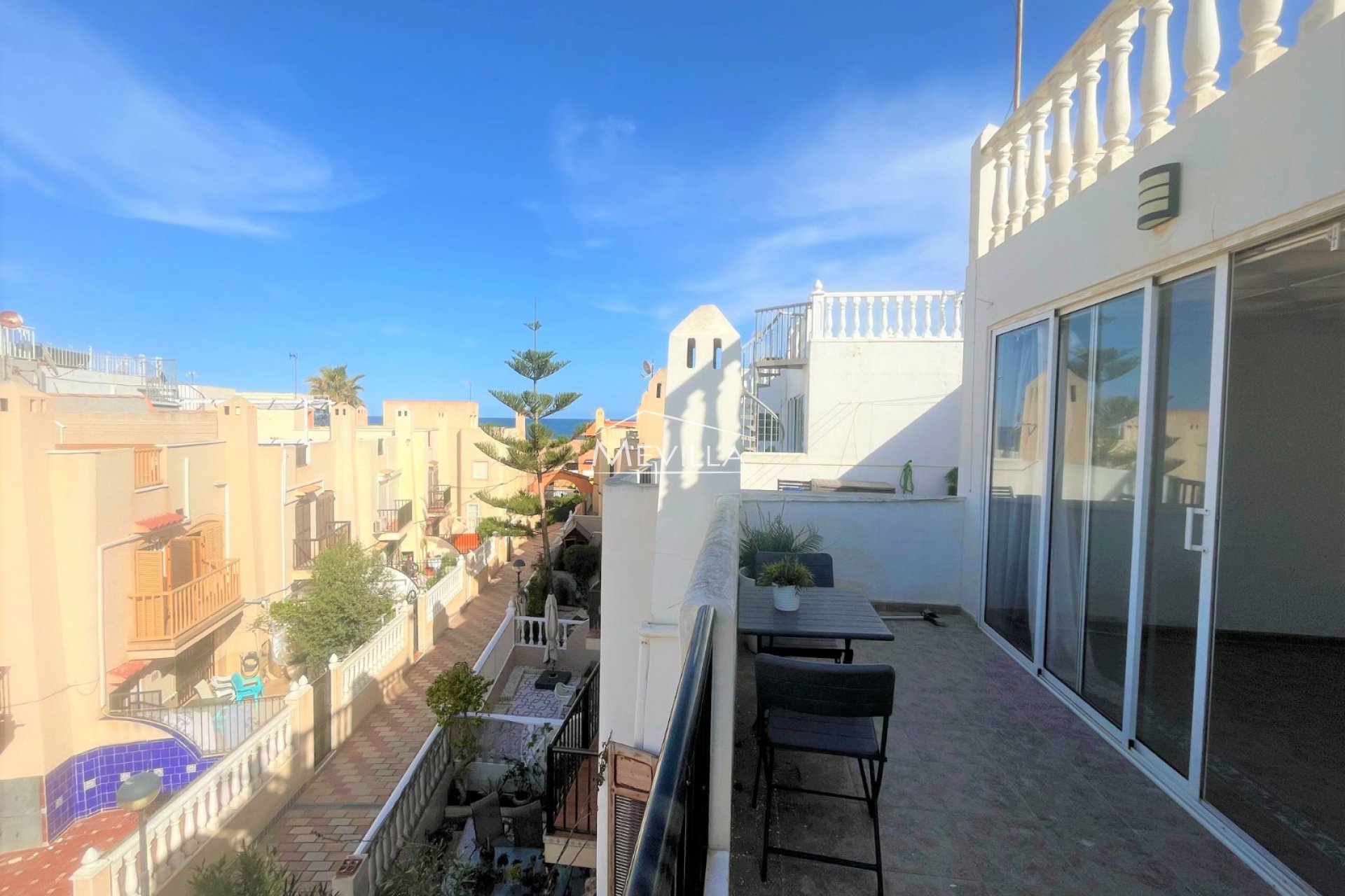 Återförsäljare -  - Torrevieja