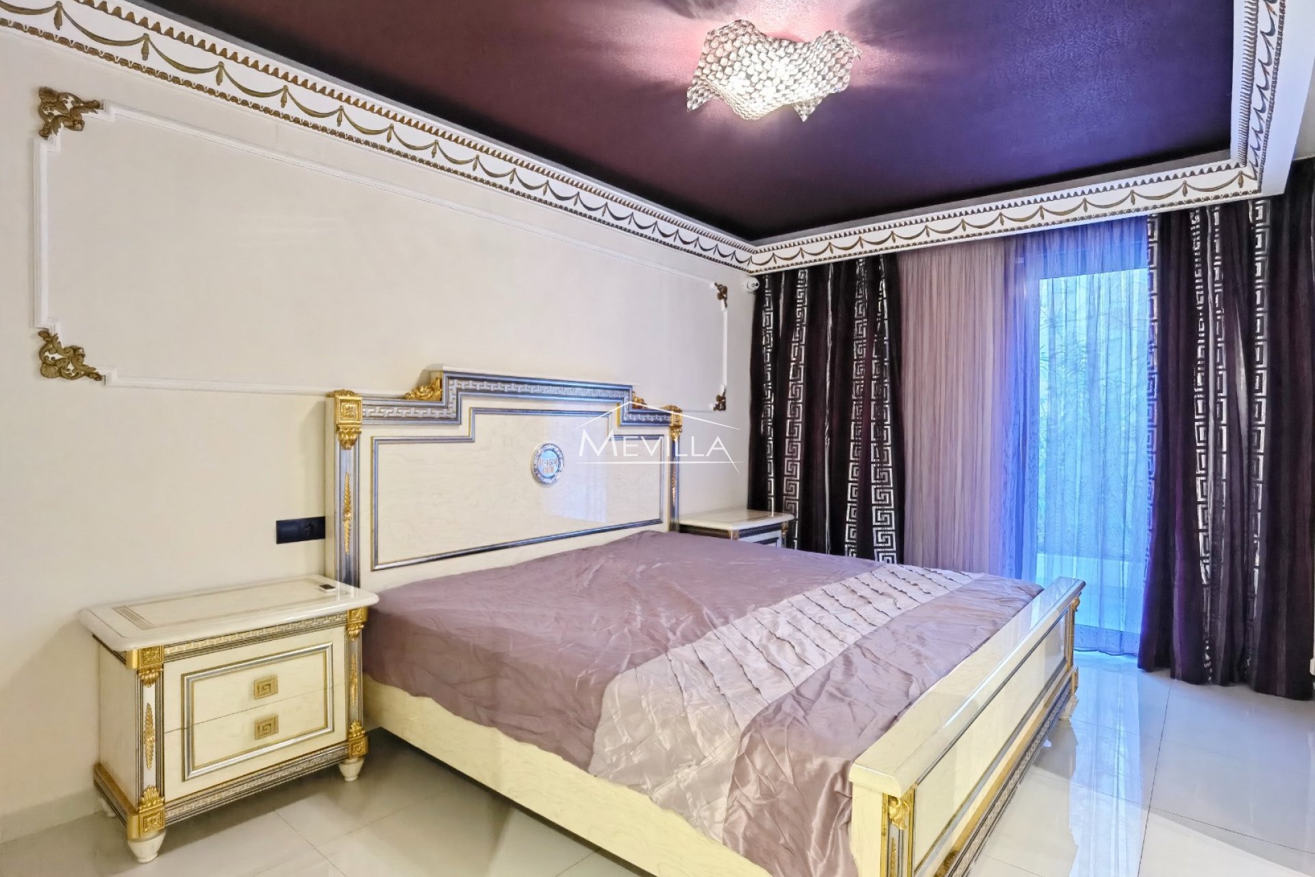 Återförsäljare - Villa - Altea