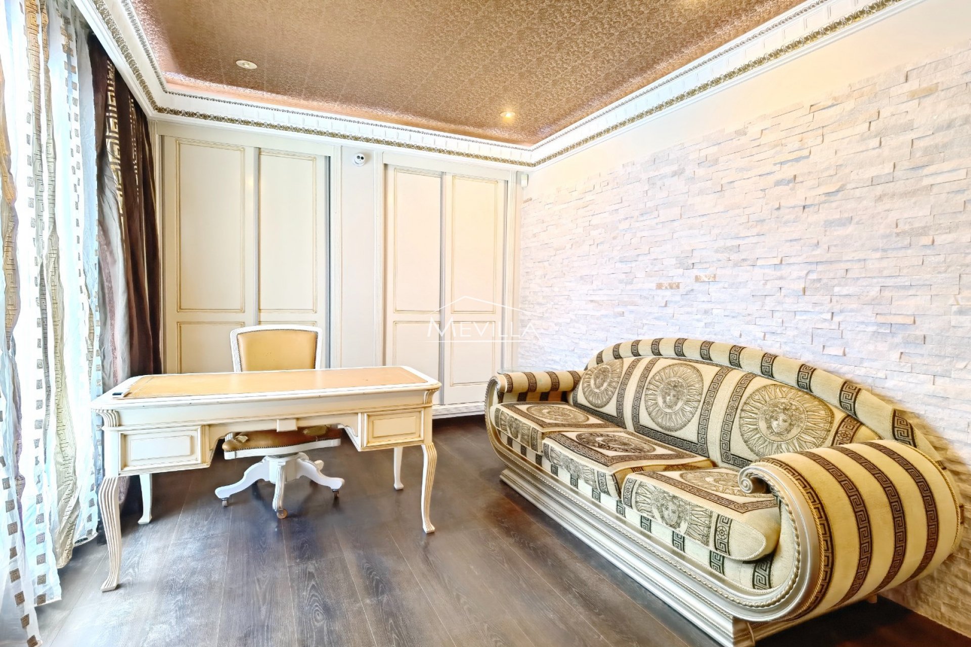 Återförsäljare - Villa - Altea