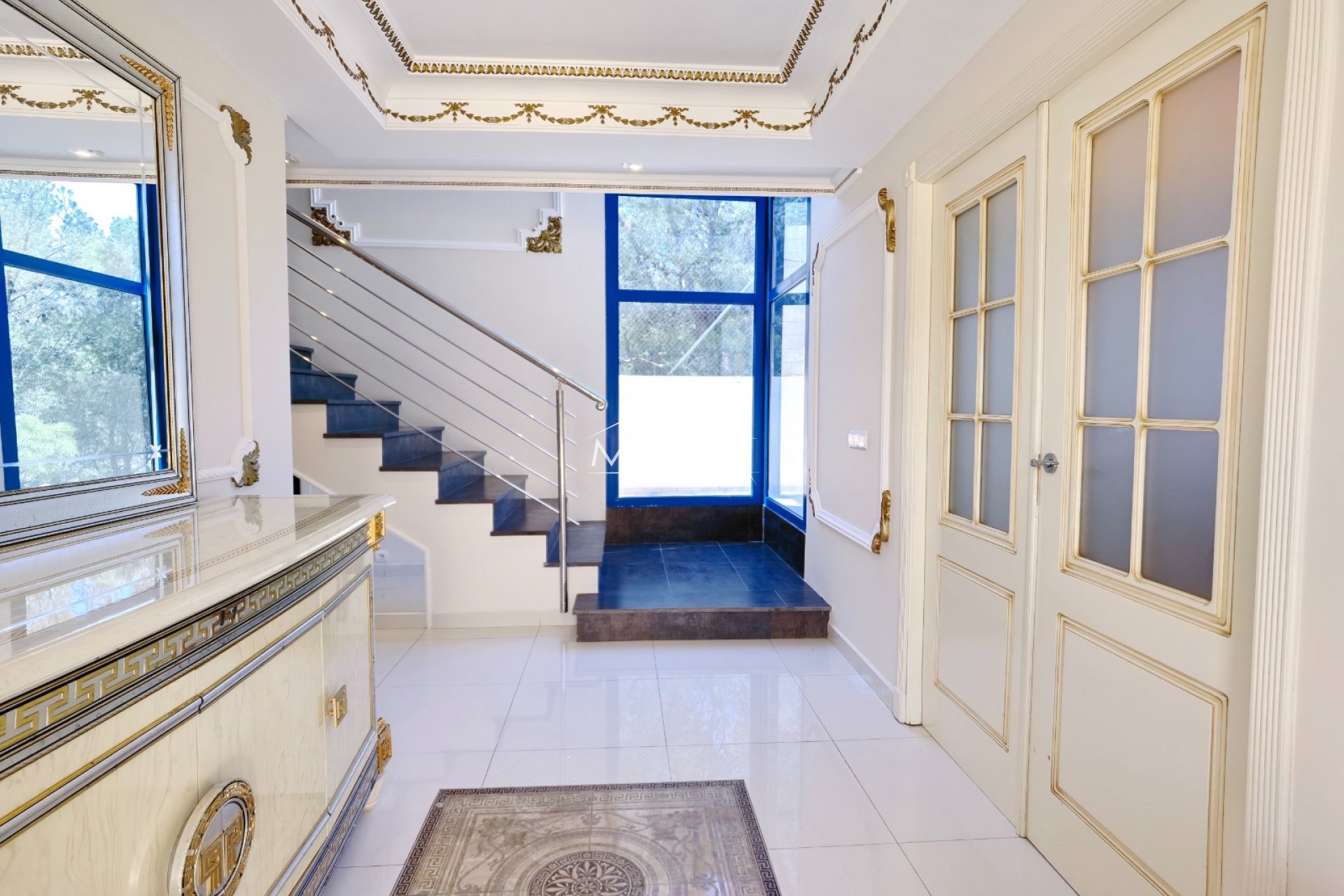 Återförsäljare - Villa - Altea