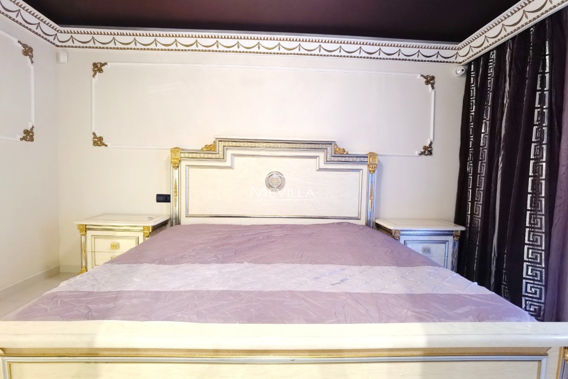 Återförsäljare - Villa - Altea